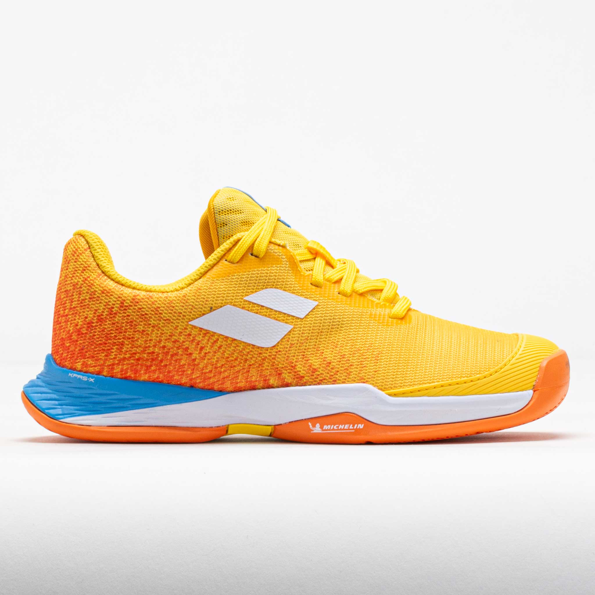 Babolat Jet Mach 3 Junior Yellow