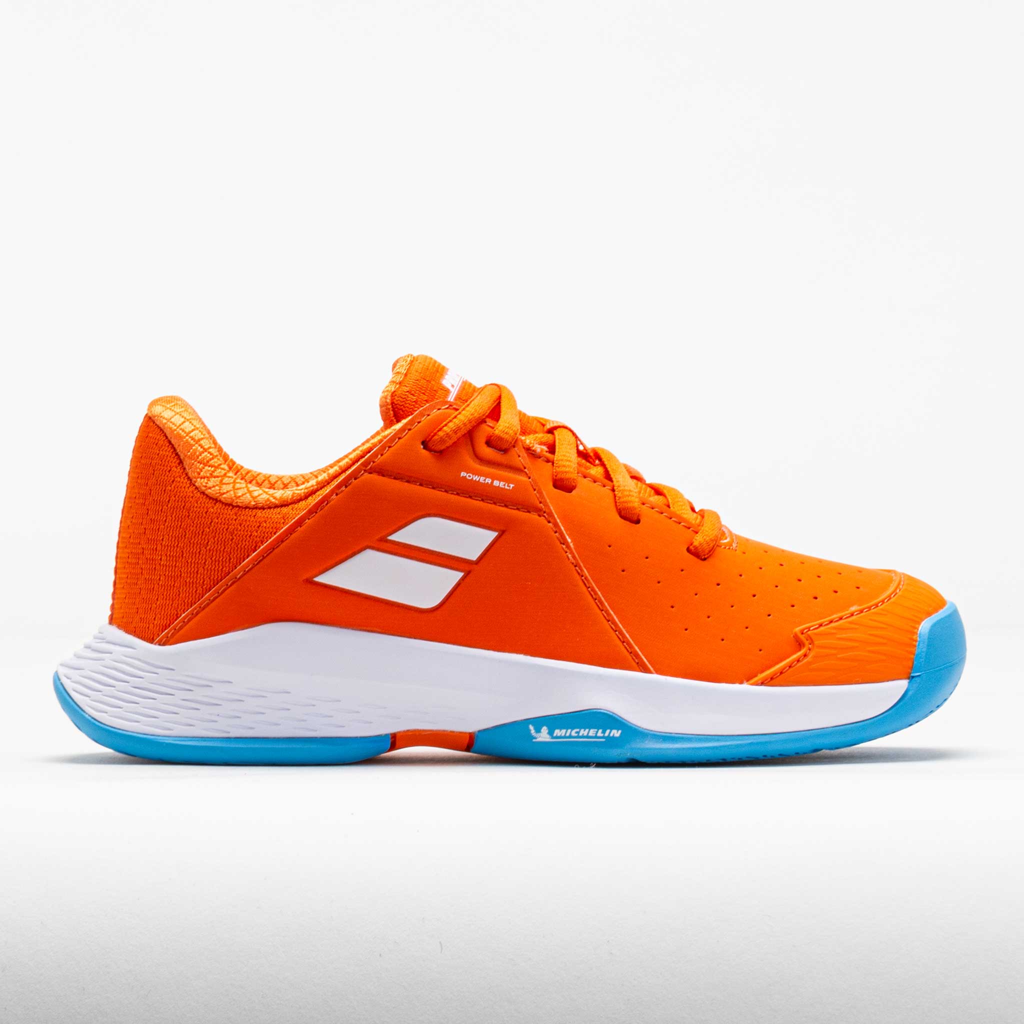 Babolat Propulse 3 Junior Orange Peel – Holabird Sports