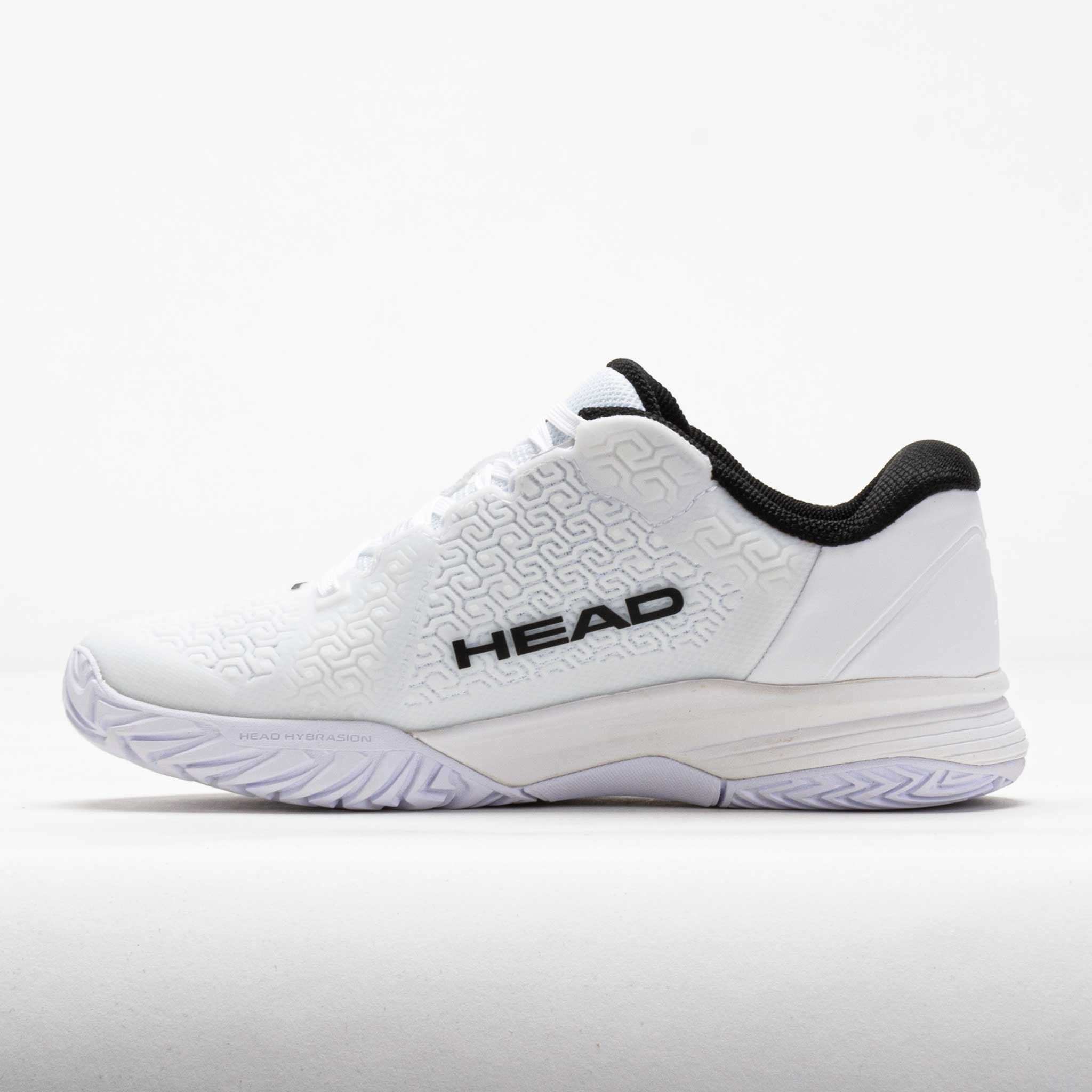 HEAD Revolt Pro 5.0 Junior White/Black