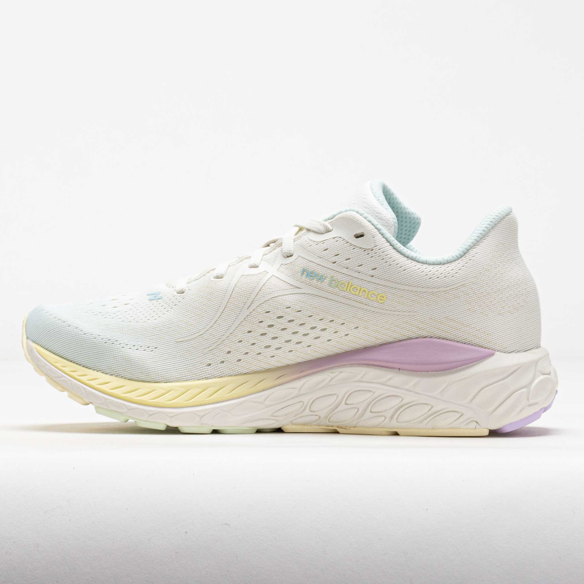 New Balance Fresh Foam X 860v13 Junior Sea Salt/Quarry Blue/Thistle