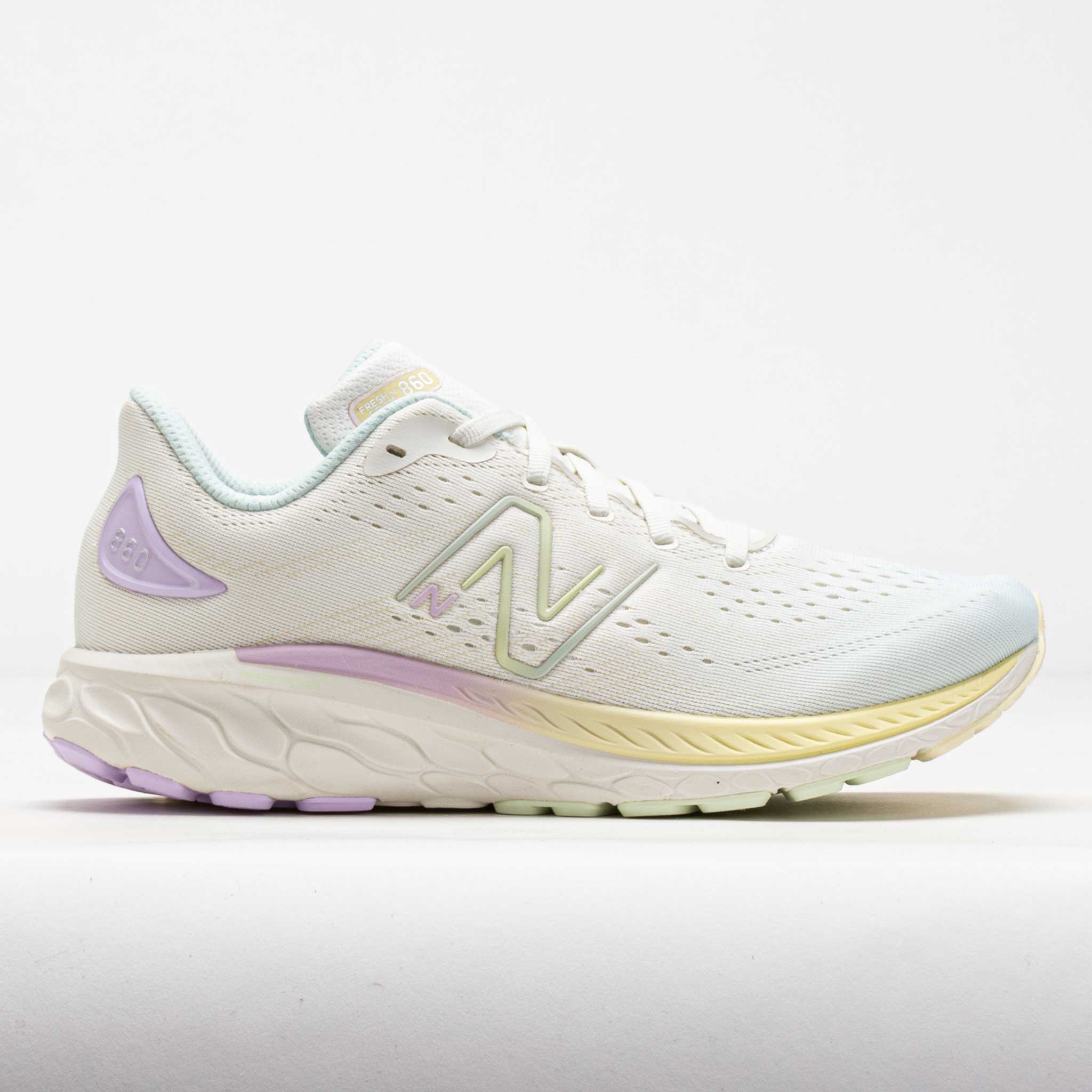 New Balance Fresh Foam X 860v13 Junior Sea Salt/Quarry Blue