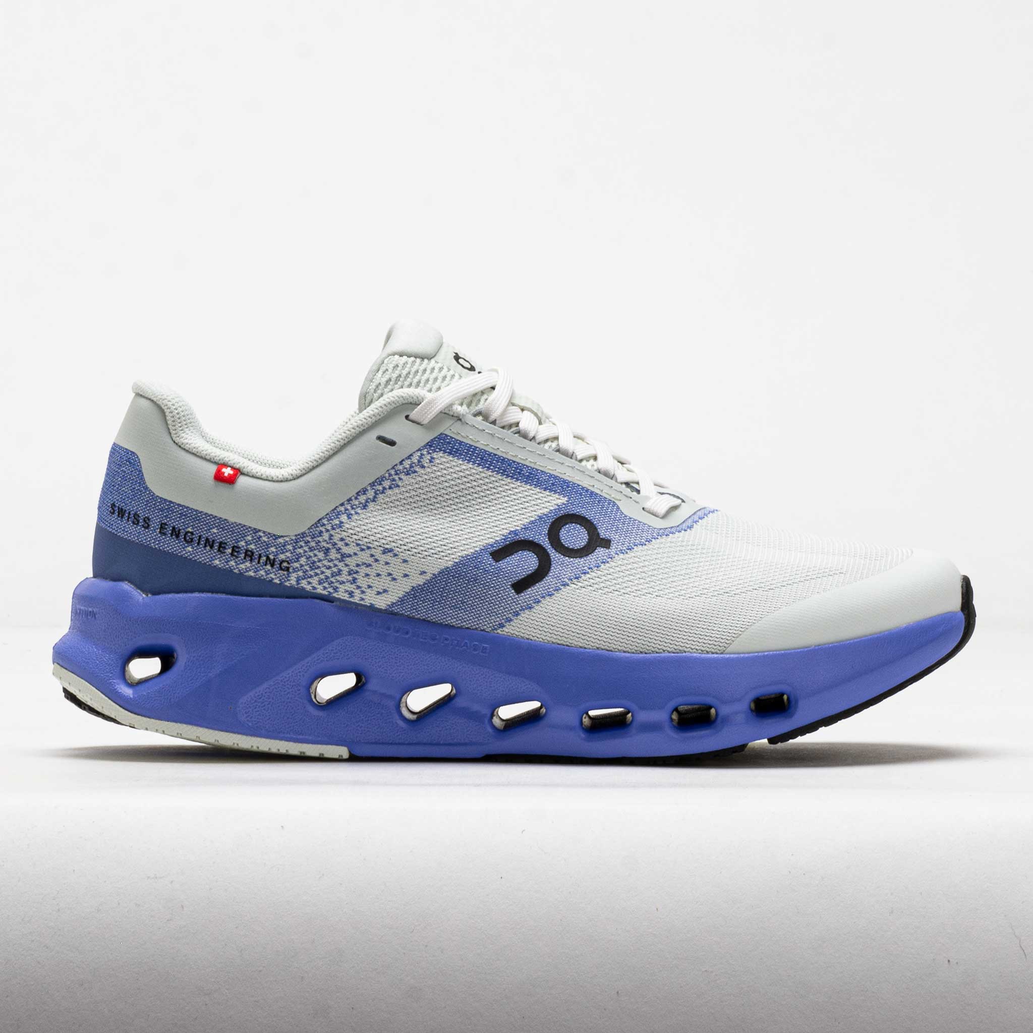 On Cloudsurfer Junior Sailor/Iceberg