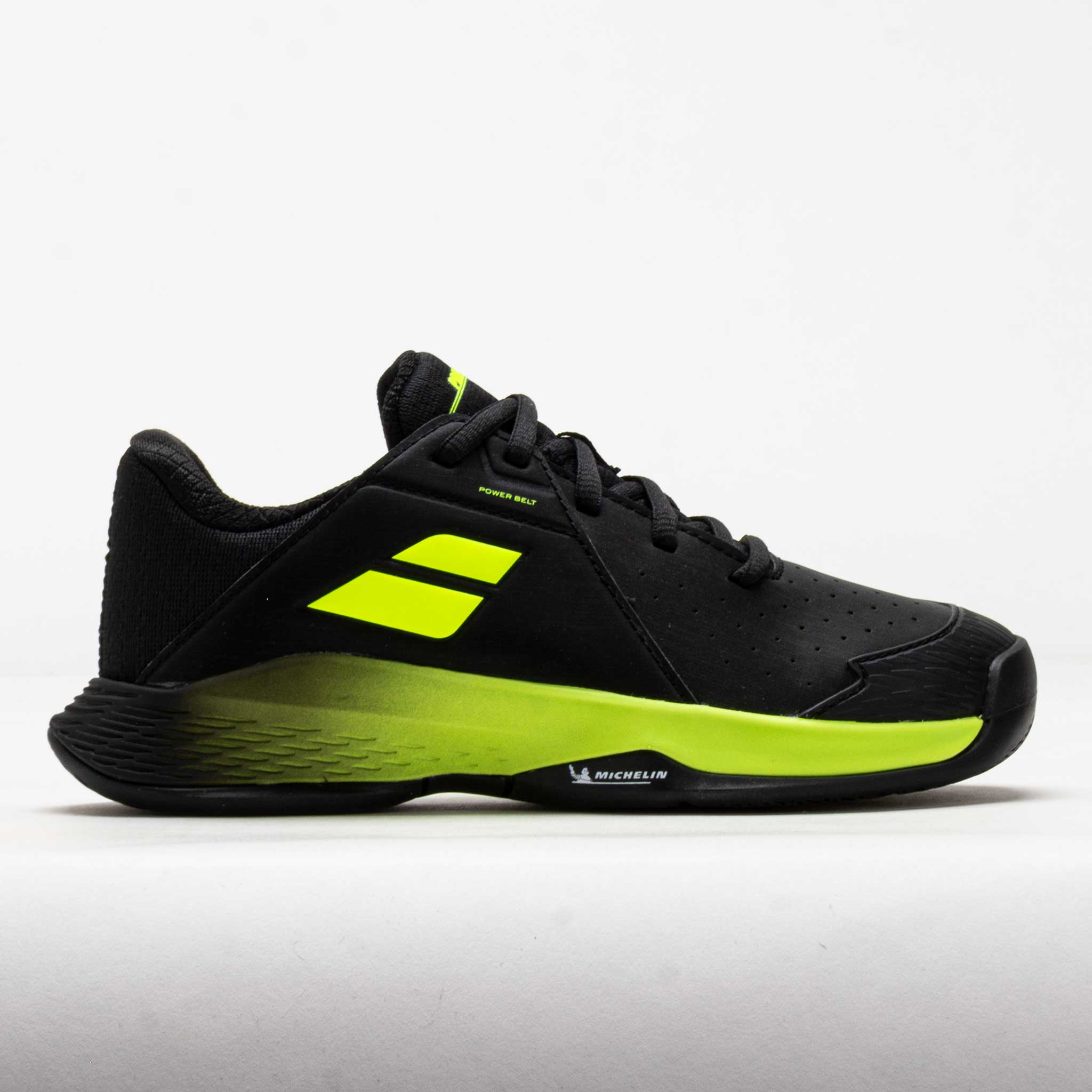 Babolat Propulse 3 Junior Black/Aero – Holabird Sports