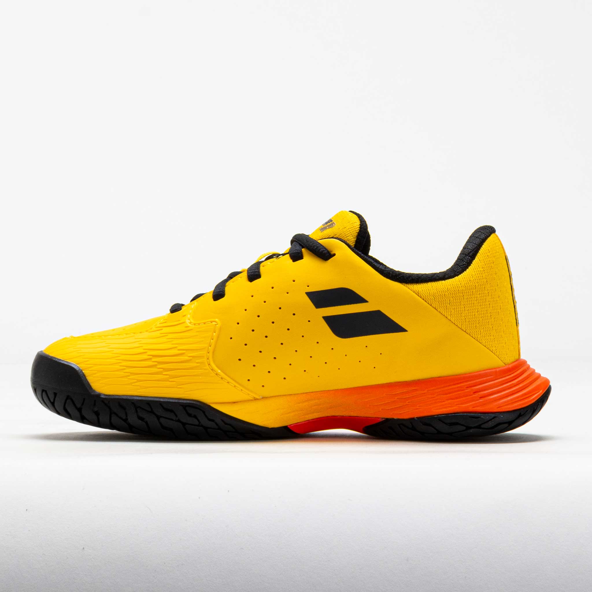 Babolat Propulse 3 Junior Yellow/Sunset
