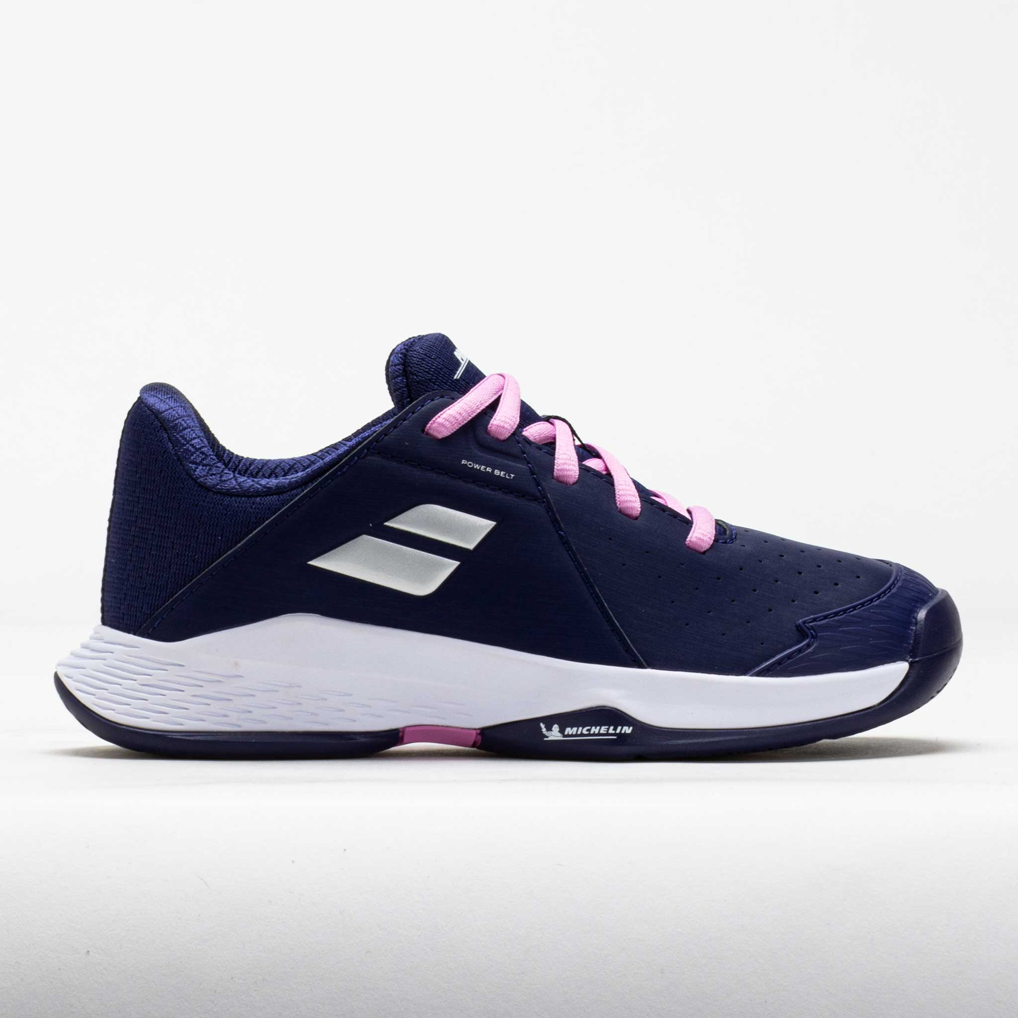 Babolat Propulse 3 Junior Dark Purple/Silver
