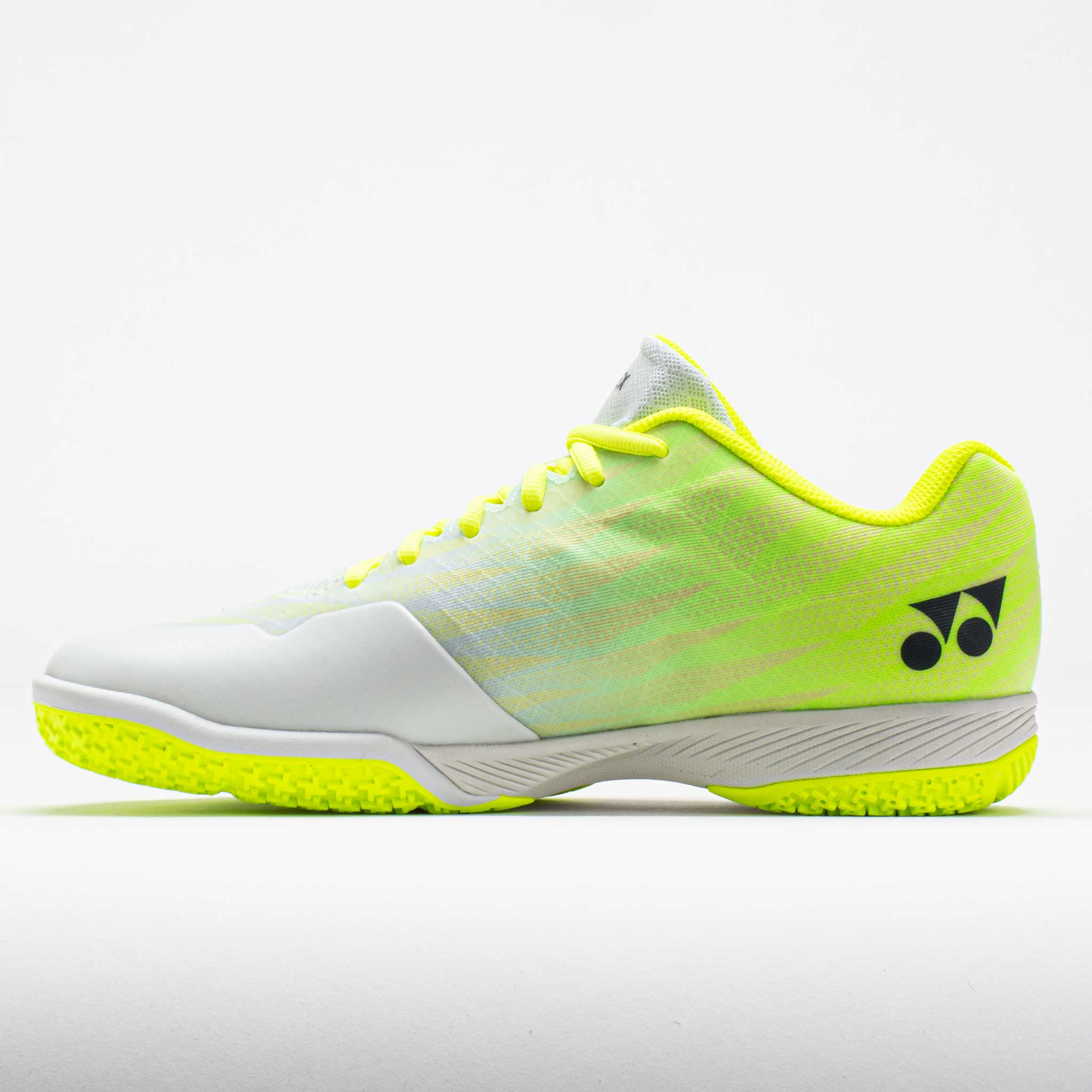 Yonex Power Cushion Aerus Z Men's Wide Gray/Yellow