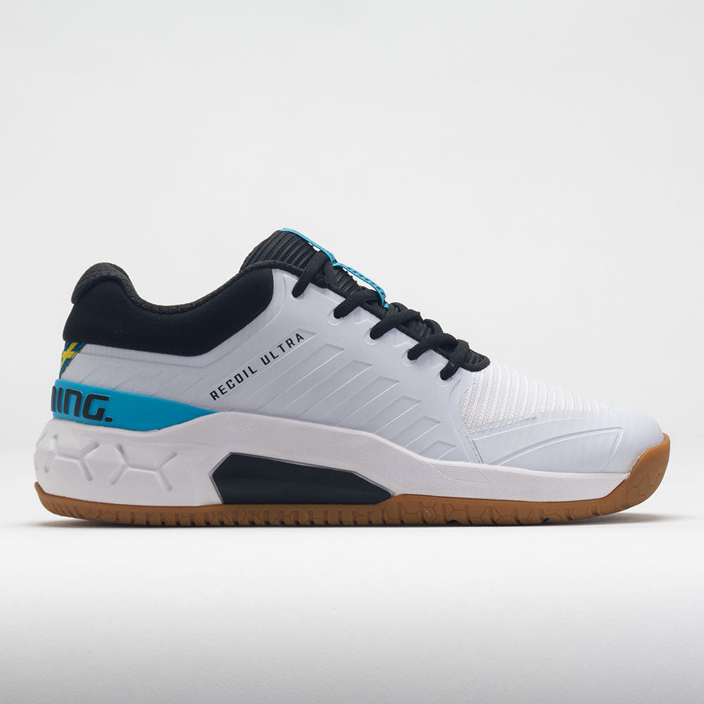 Salming Recoil Ultra indoor squash shoes product image