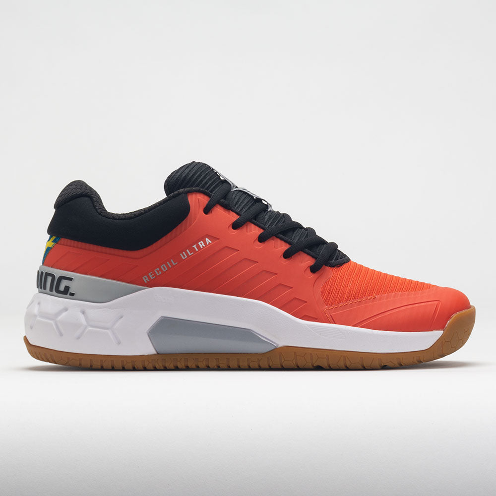 Salming Recoil Ultra Men's Neon Orange