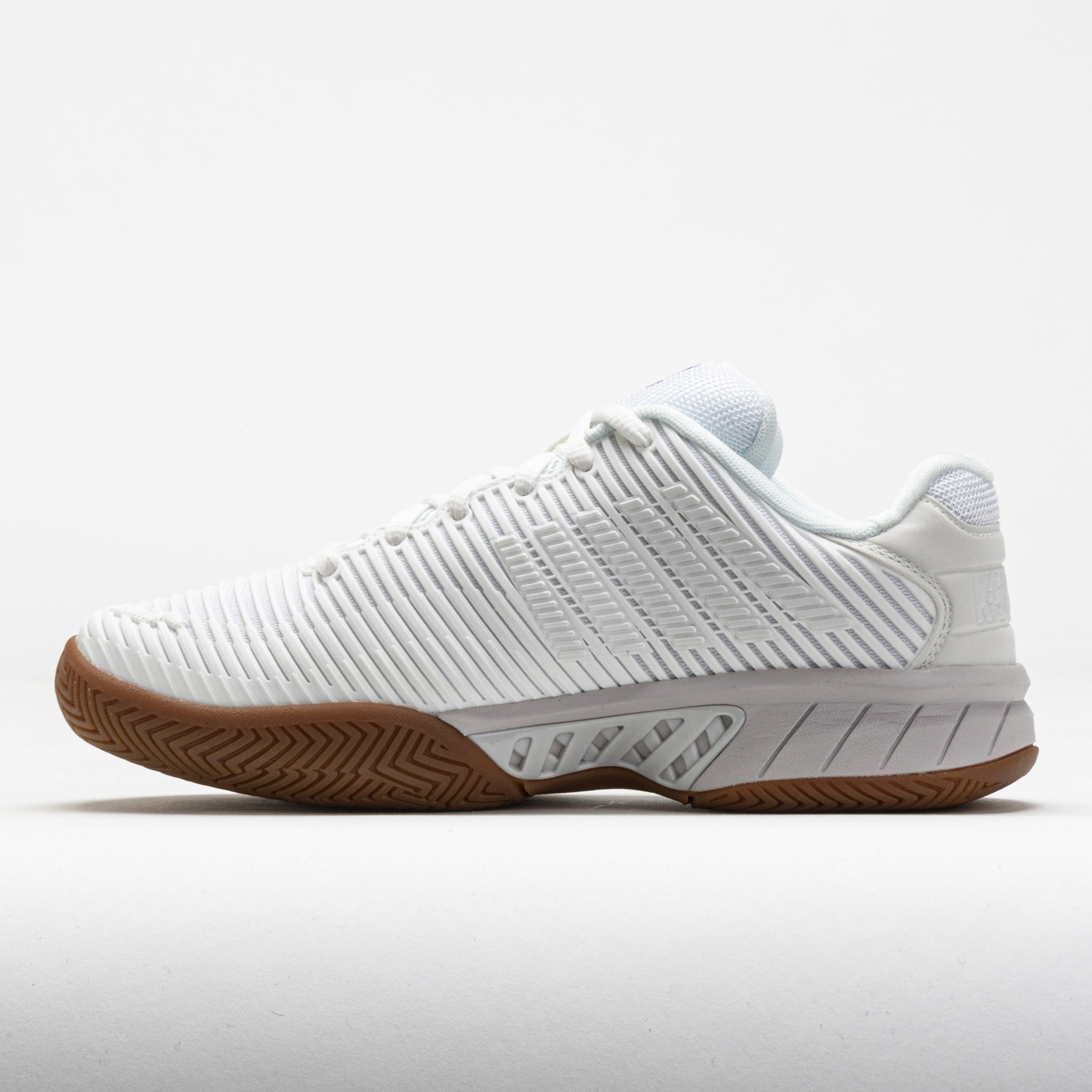 K-Swiss Hypercourt Express 2 Indoor Women's Bright White/Gum
