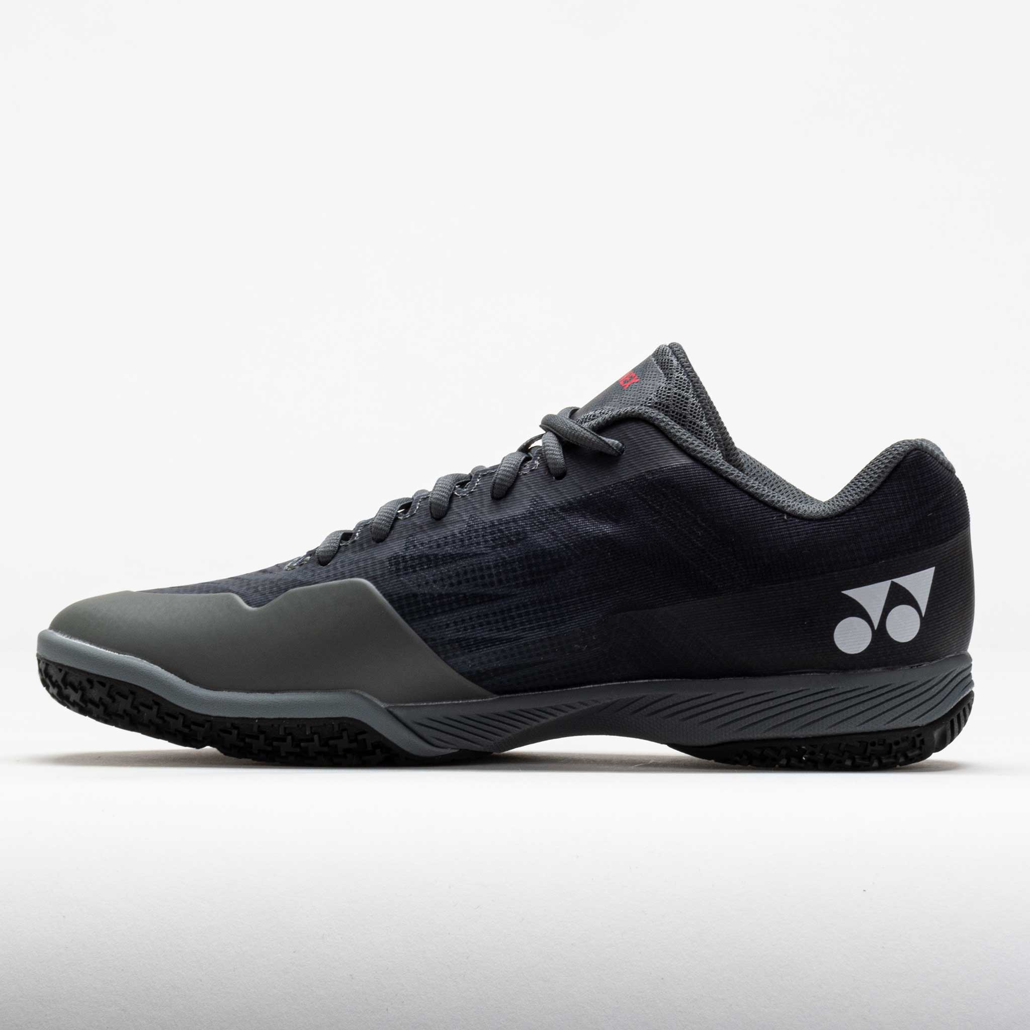 Yonex Power Cushion Aerus Z Wide Men's Dark Gray