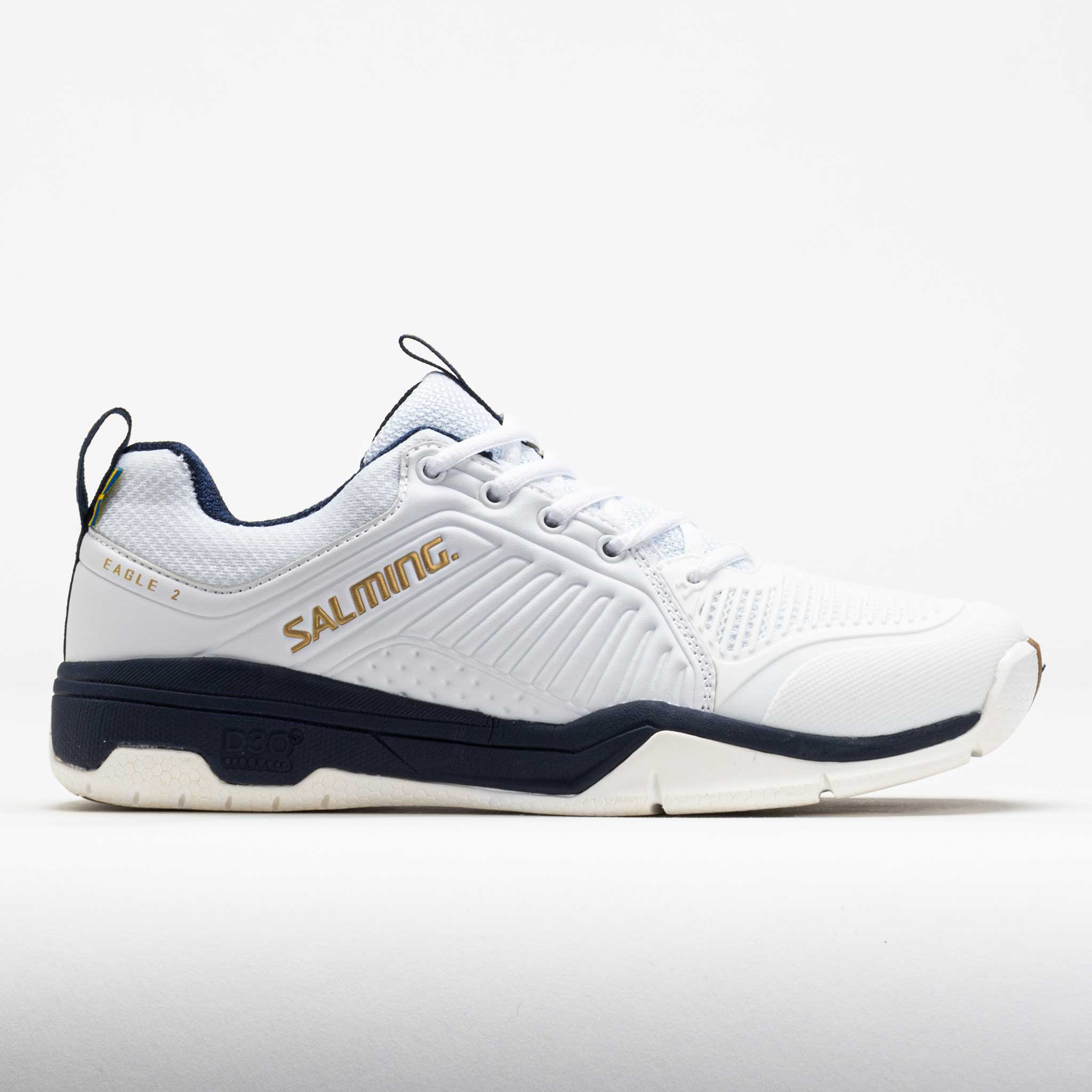 Salming Eagle 2 Men's White/Navy