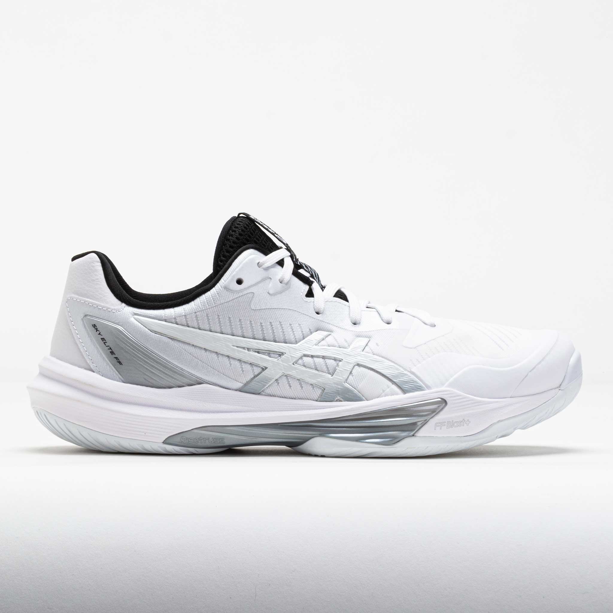 ASICS Sky Elite FF 3 Men's White/White – Holabird Sports