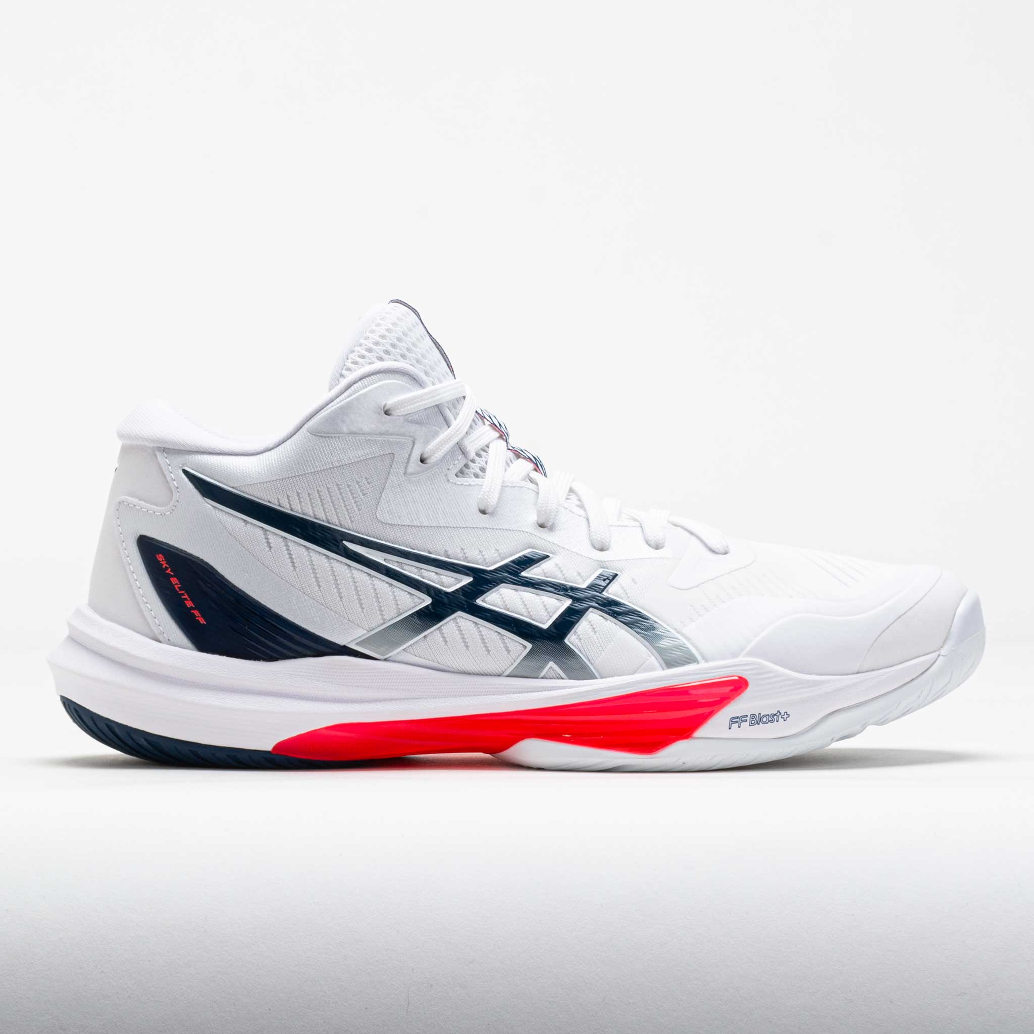 ASICS Sky Elite FF MT 3 Men's White/Mako Blue