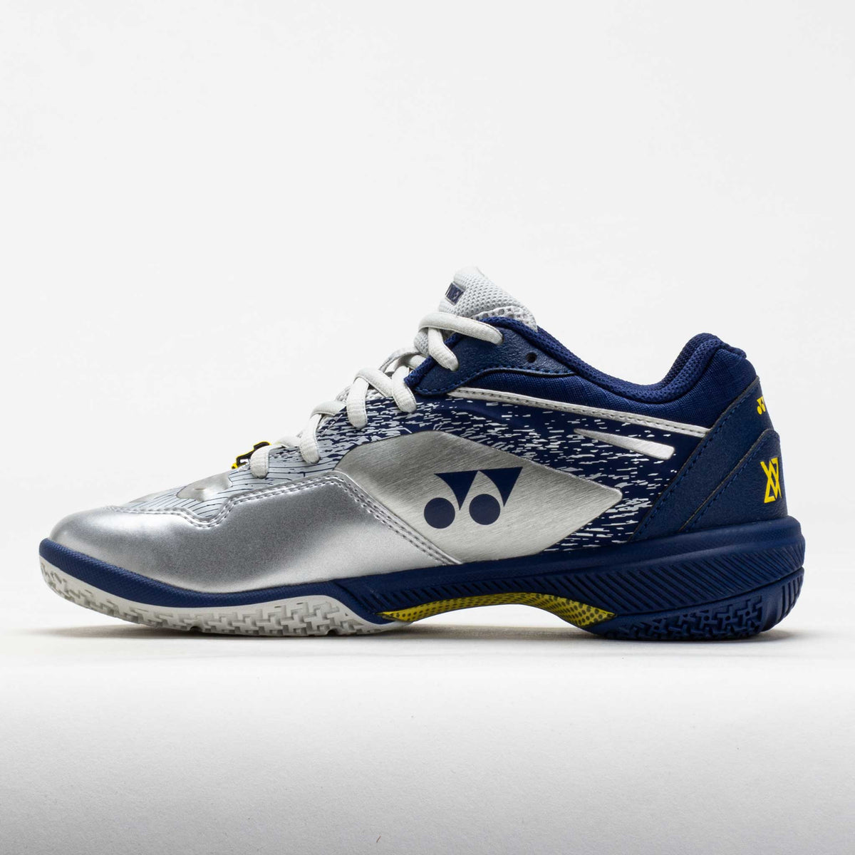 Yonex Power Cushion 65 Z VA Women's Silver/Navy