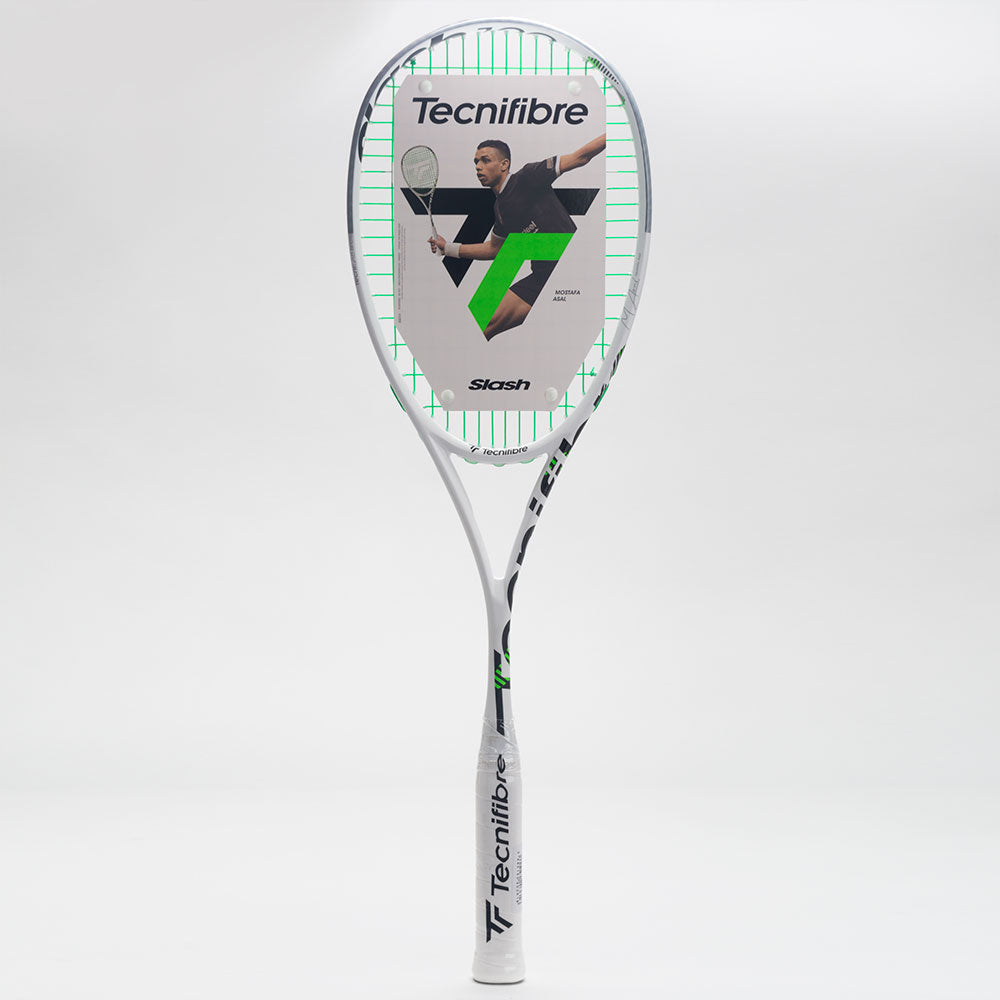 Tecnifibre Slash squash racquet product image