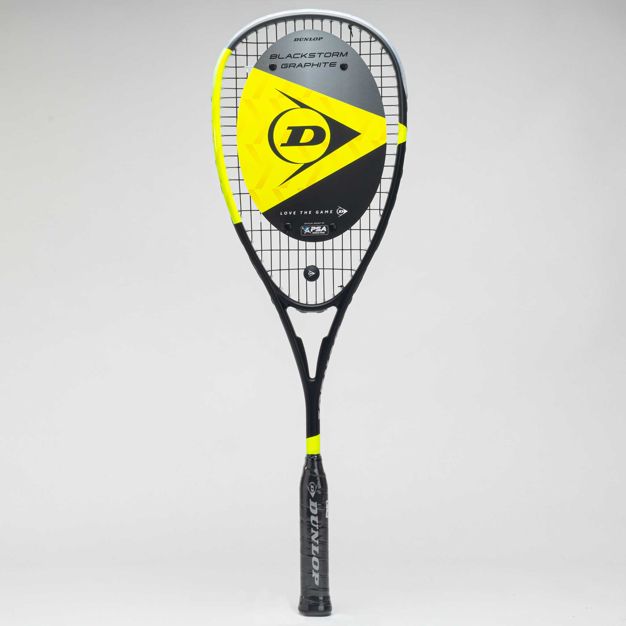 Dunlop Blackstorm Graphite