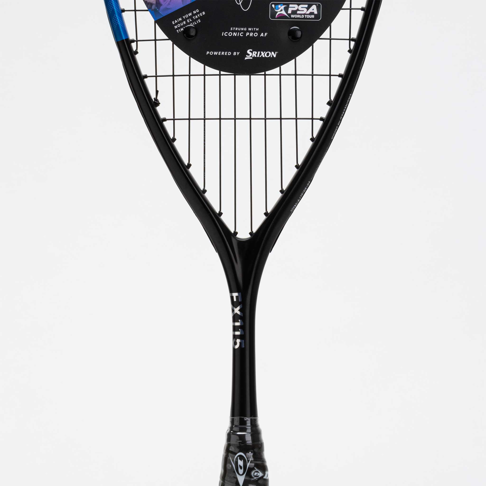 Dunlop FX 115