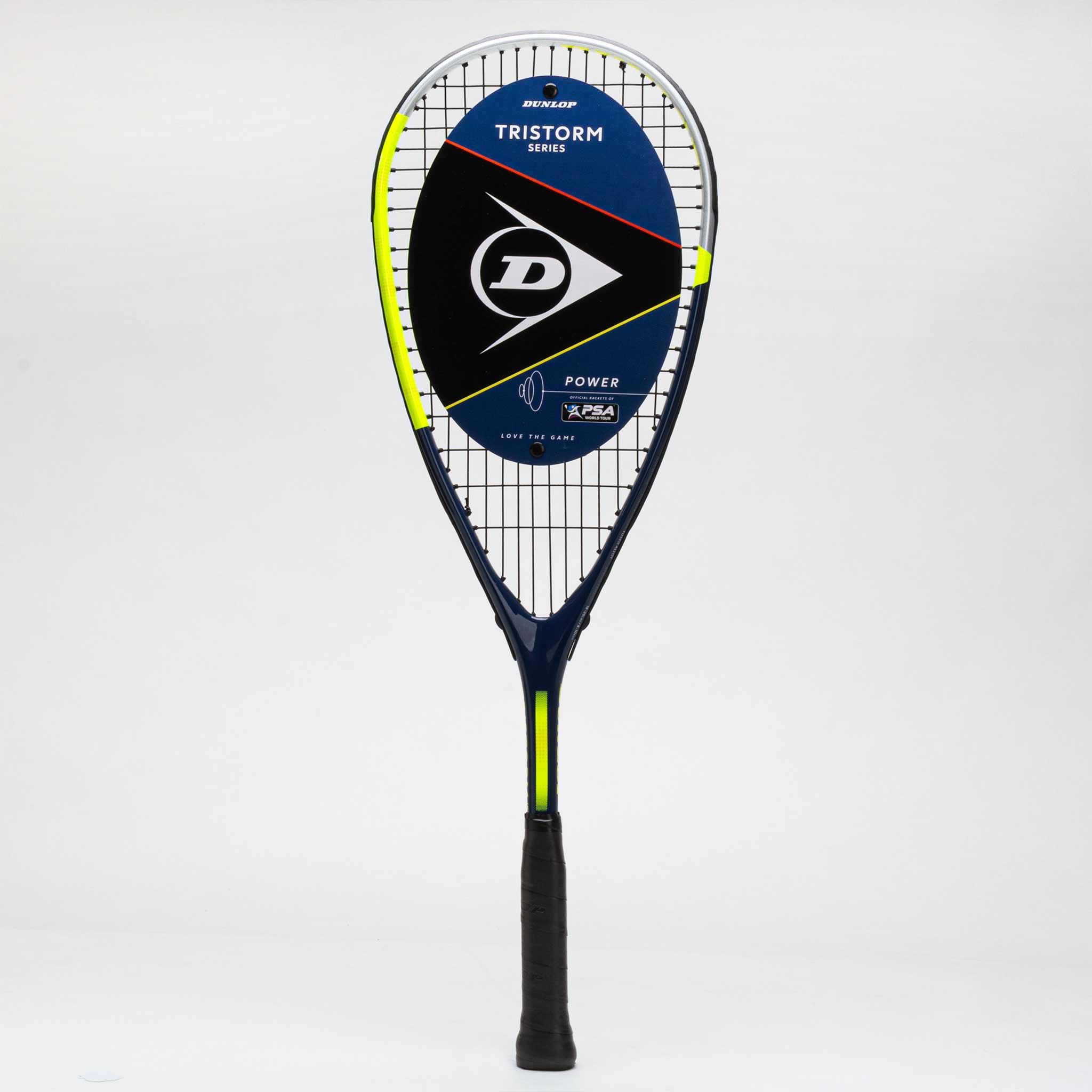 Dunlop Tristorm Junior 25