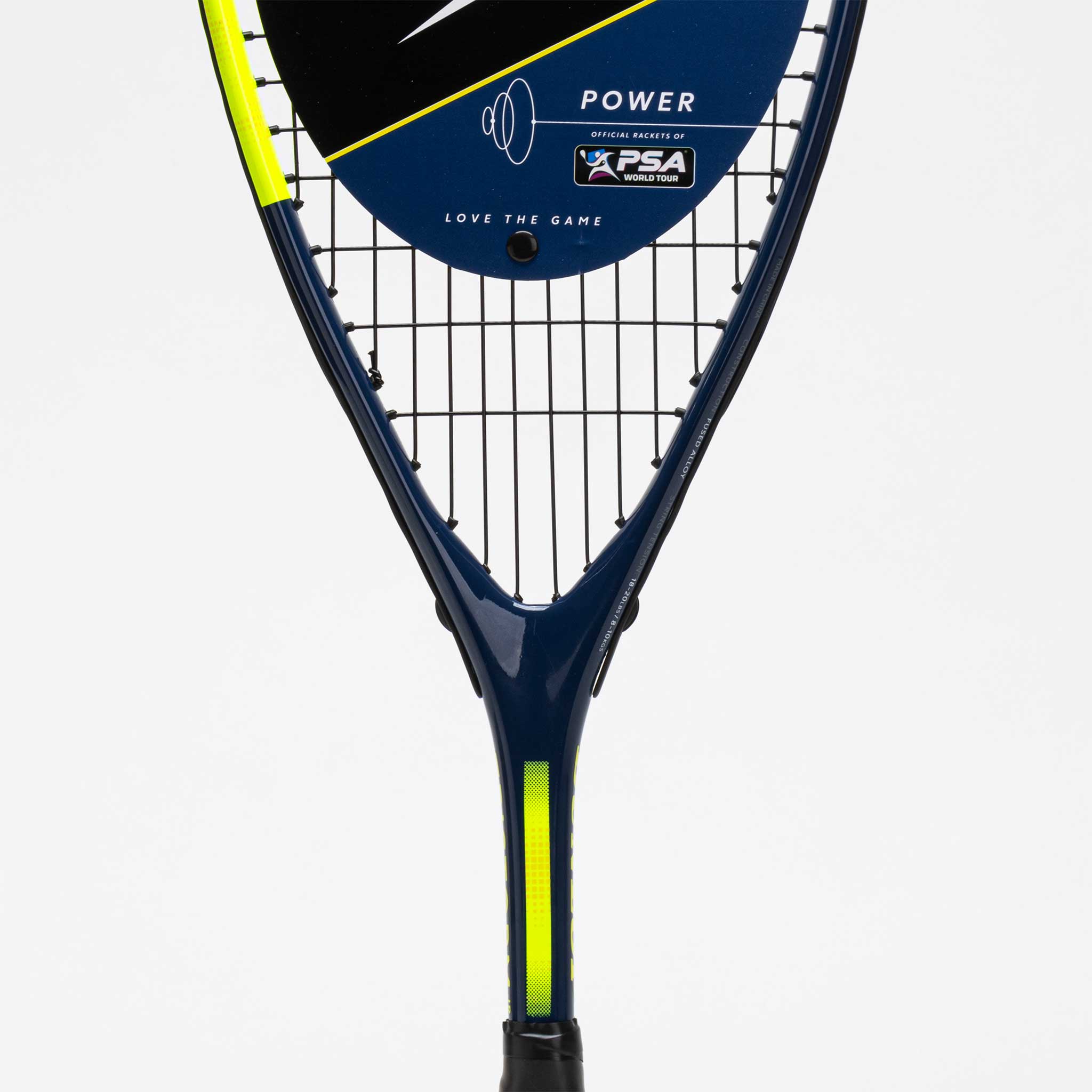 Dunlop Tristorm Junior 25