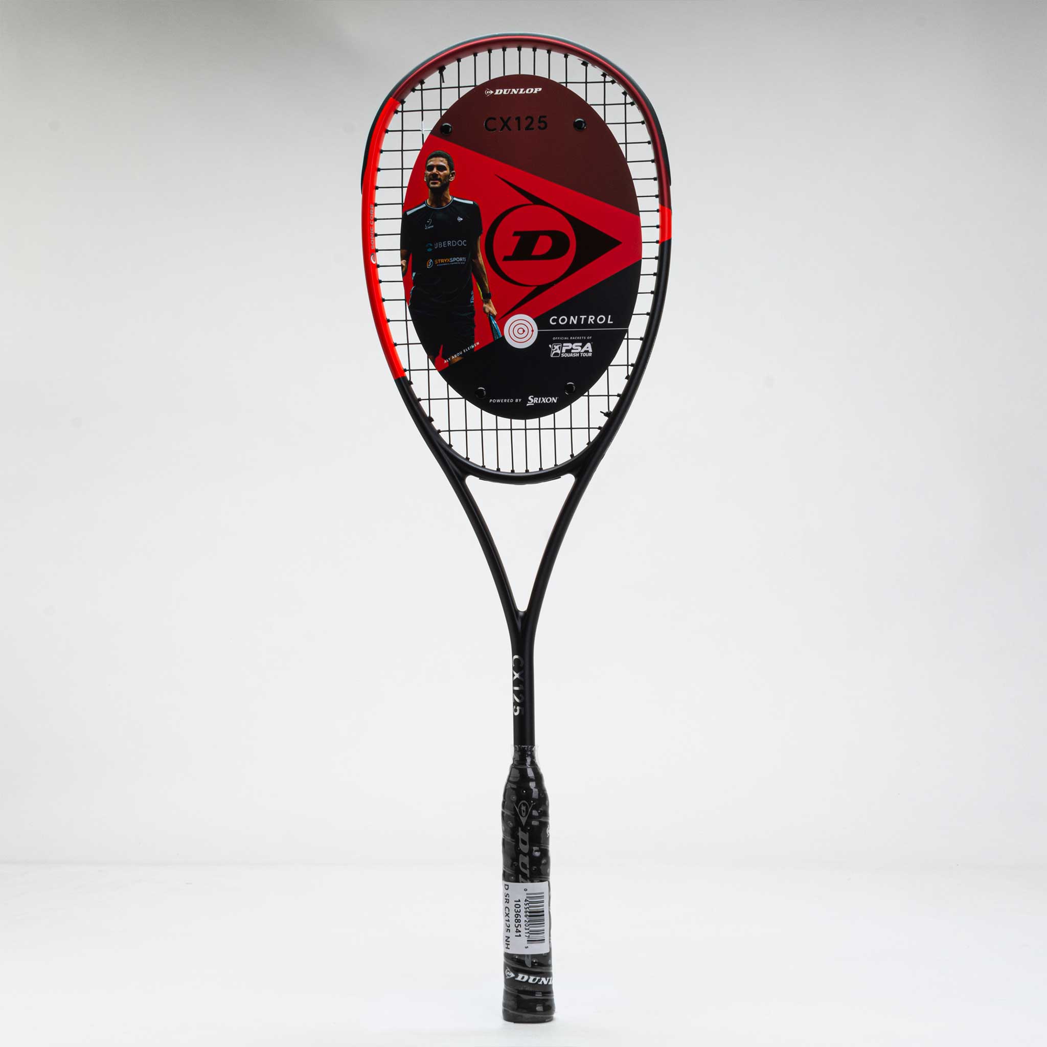 Dunlop CX 125 – Holabird Sports