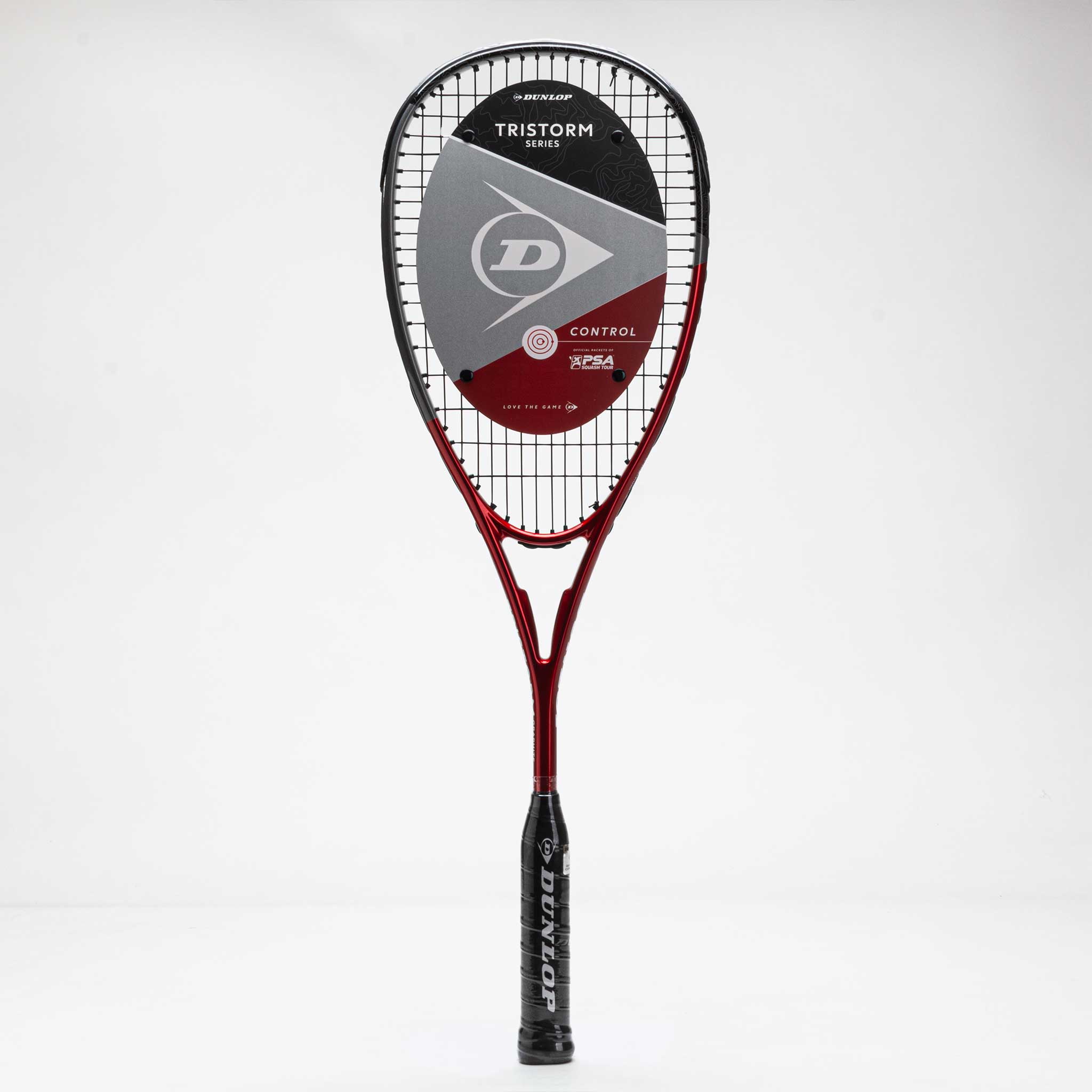 Dunlop Tristorm Graphite – Holabird Sports