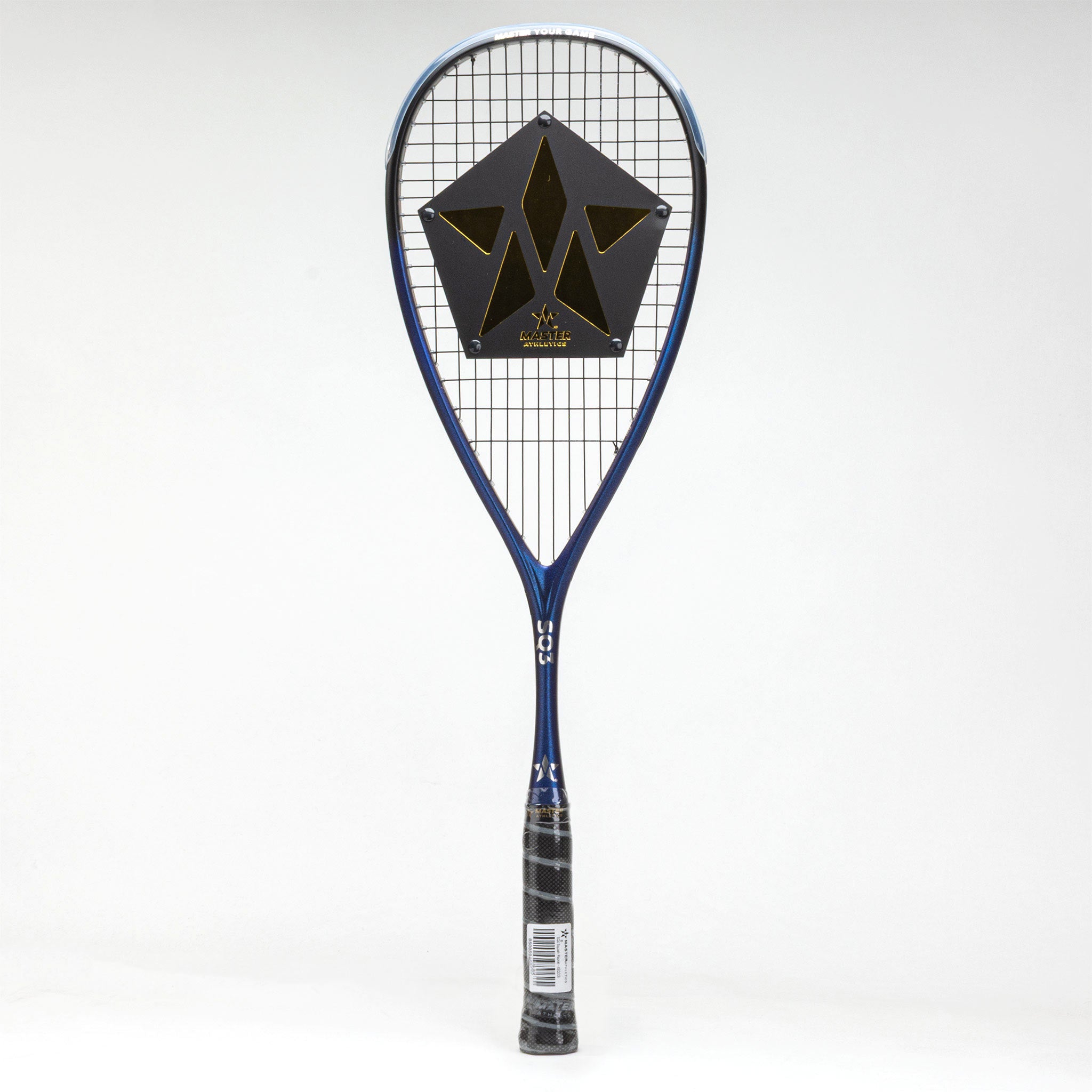 Master Athletics SQ3 Squash Racquet