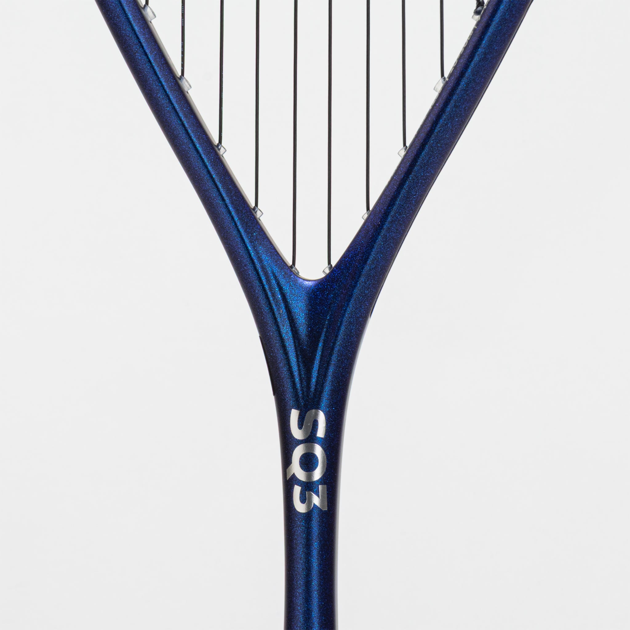 Master Athletics SQ3 Squash Racquet