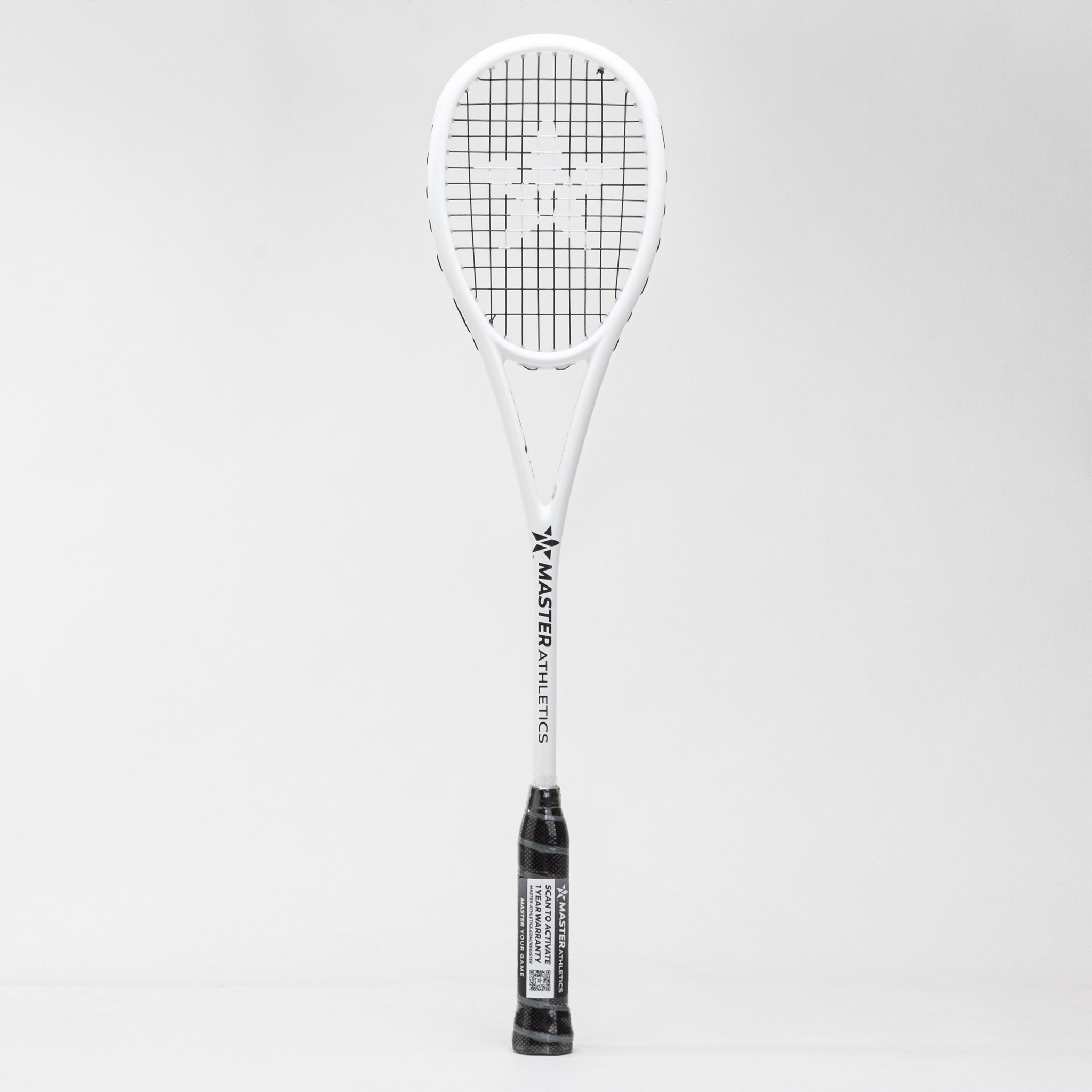 Master Athletics Squash Training Racquet