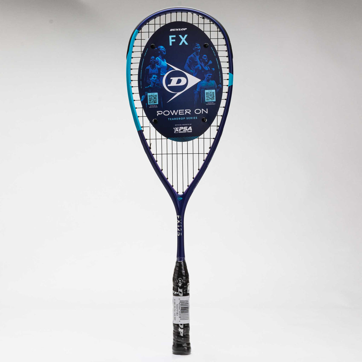 Dunlop FX 125 2026