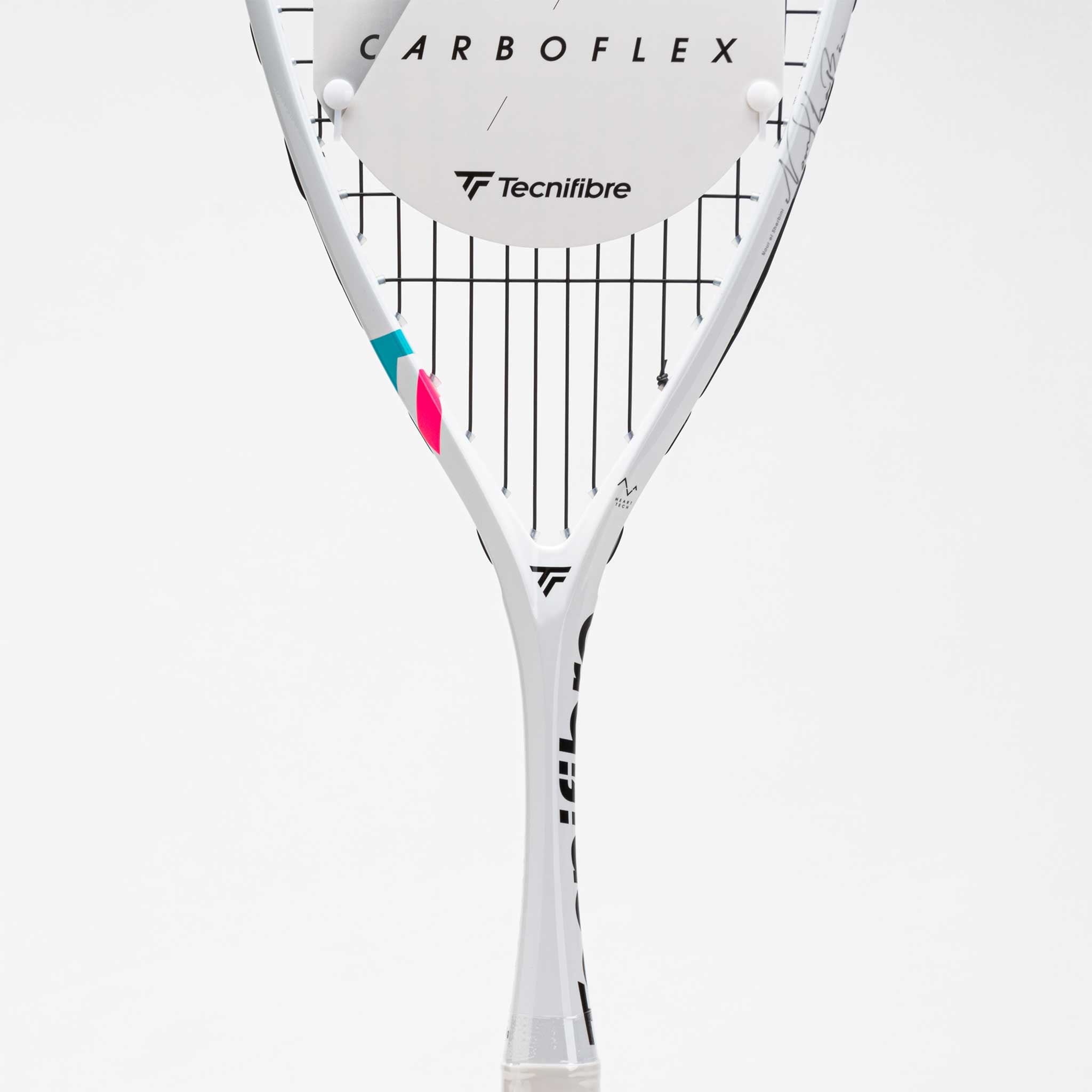 Tecnifibre Carboflex Neo 125 NS