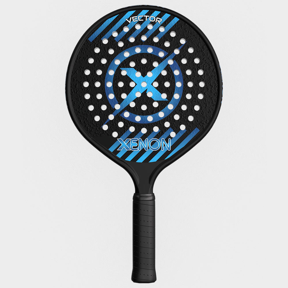 Xenon Vector 355g Blue – Holabird Sports