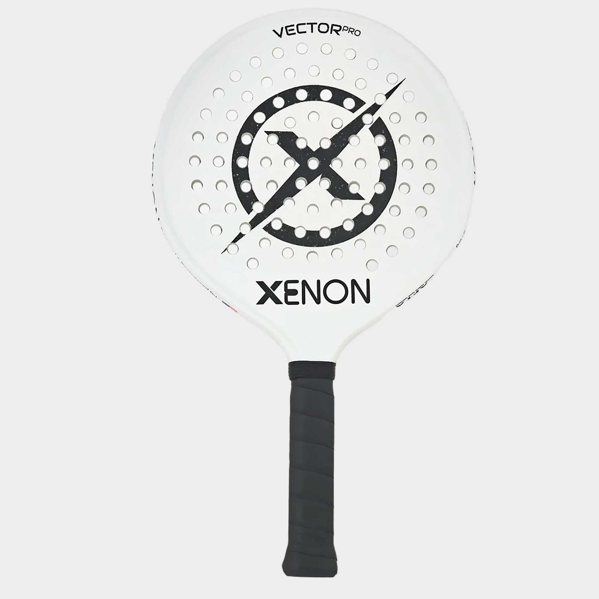 Xenon Vector Pro 370G 2027 White