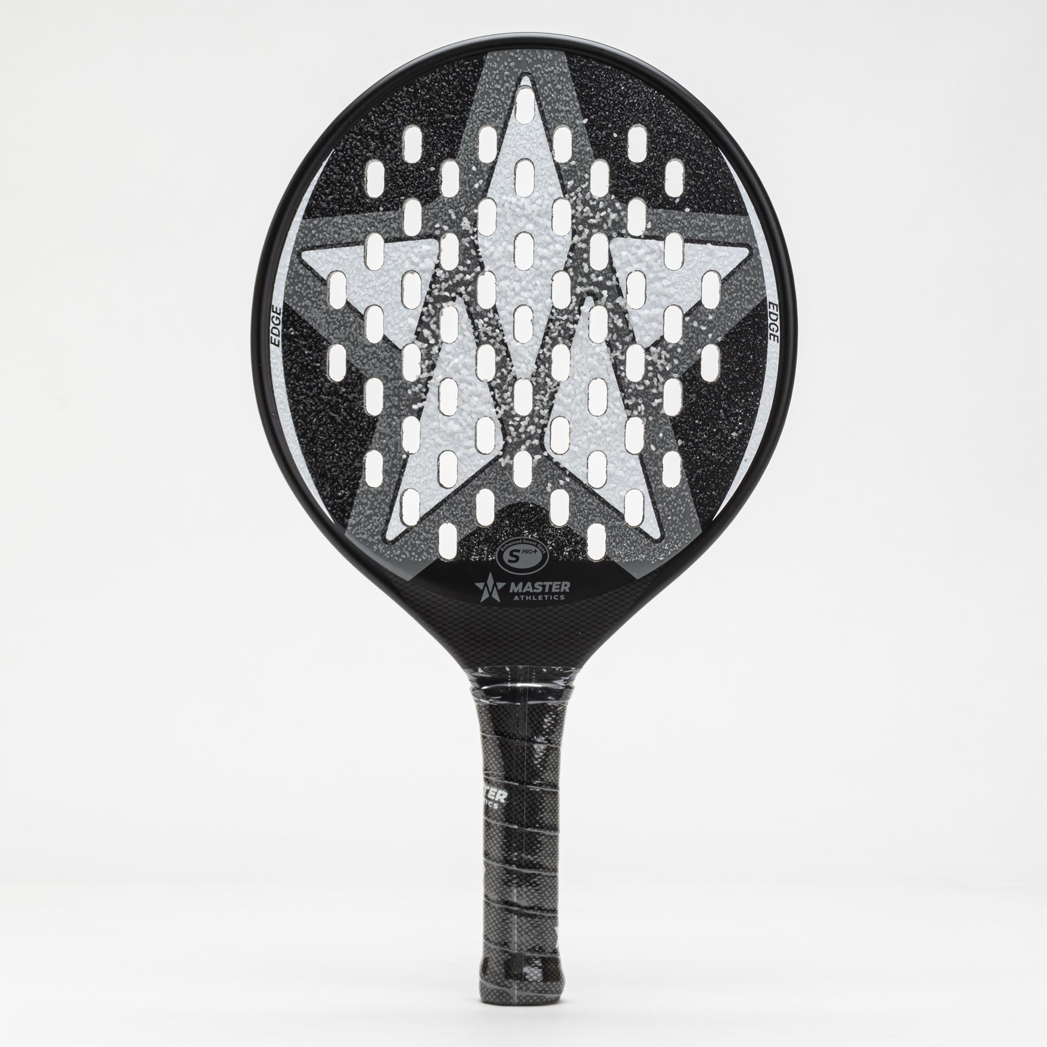 Master Athletics SPro Oval Edge Paddle