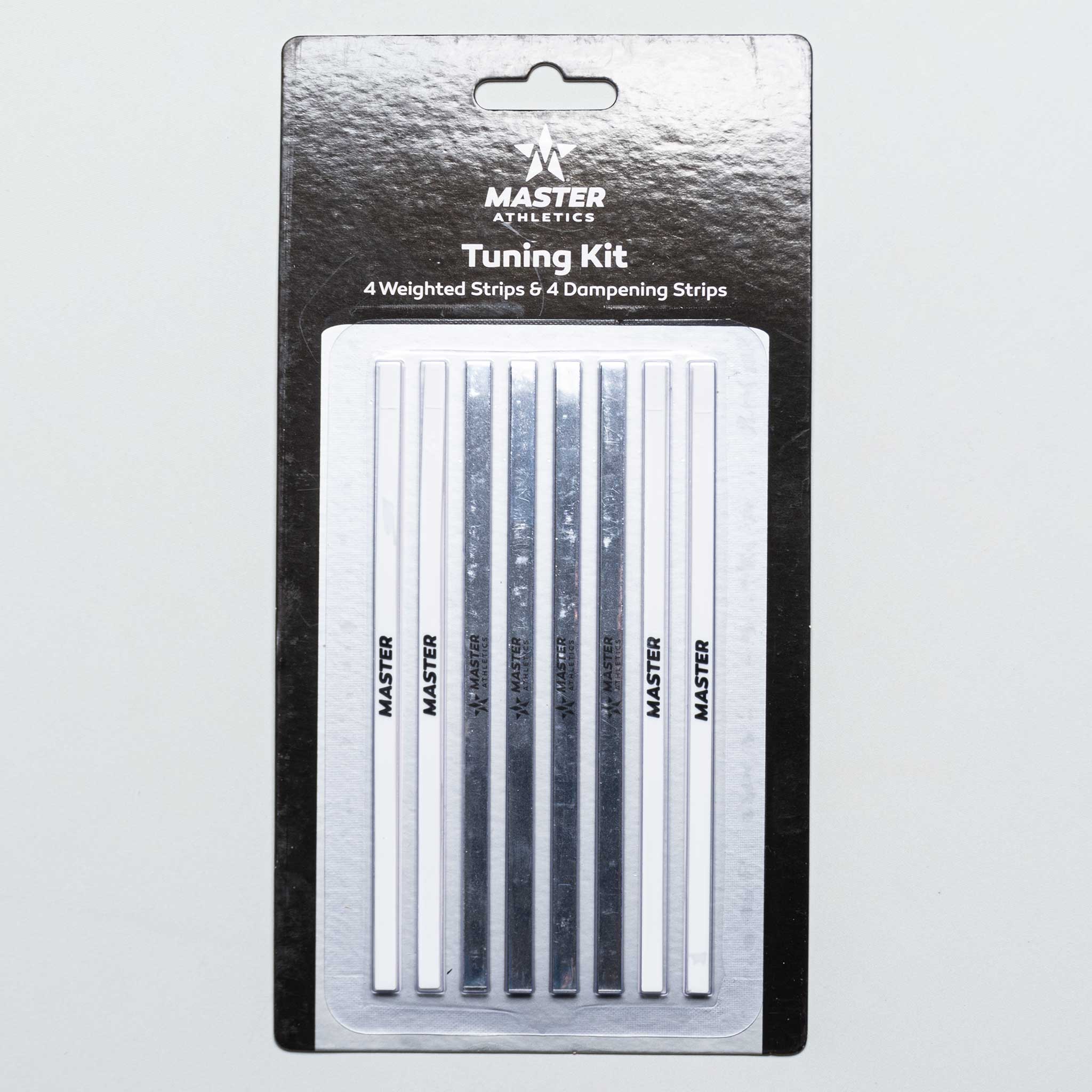 Master Athletics Platform Tennis Tuning Kit