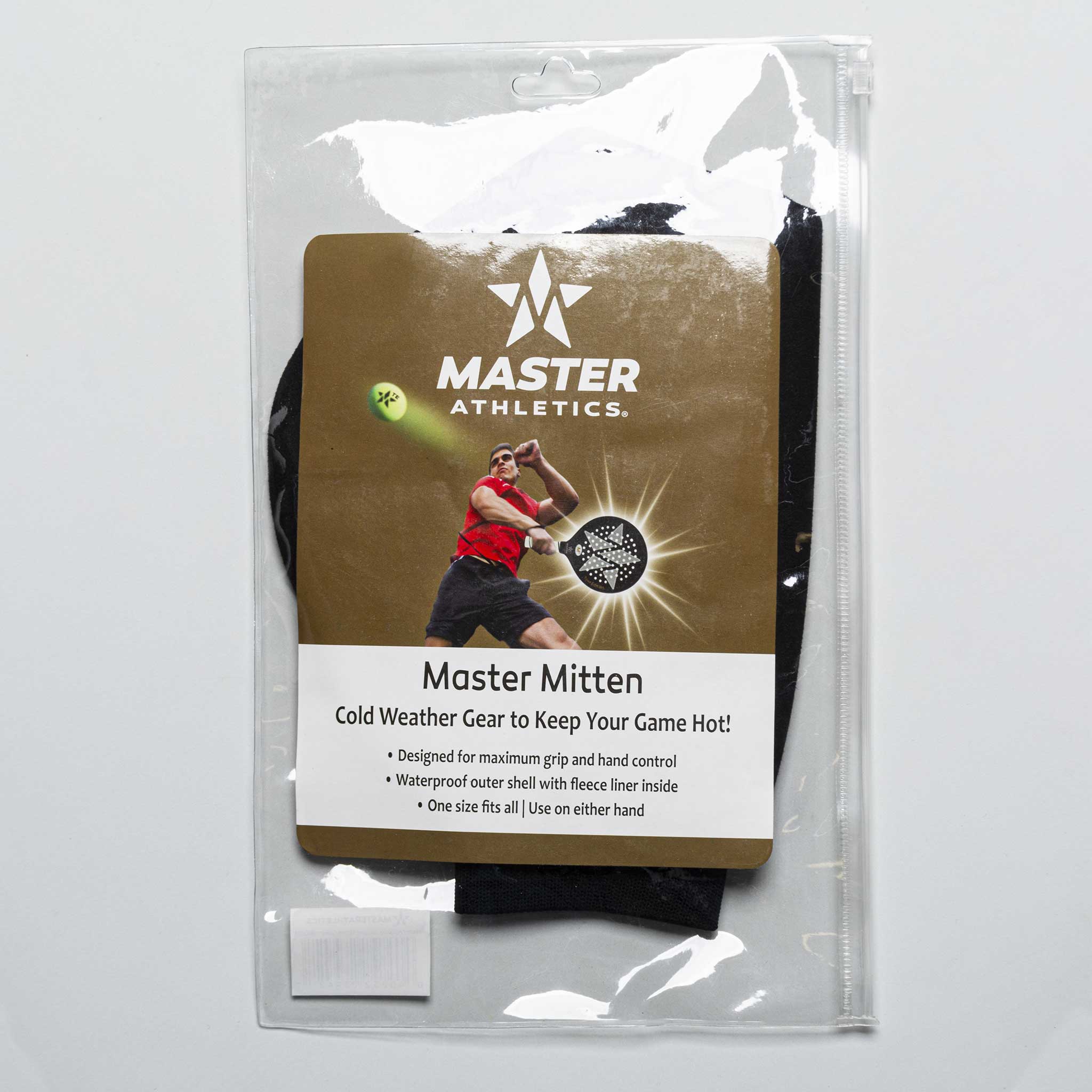 Master Athletics Master Mitten