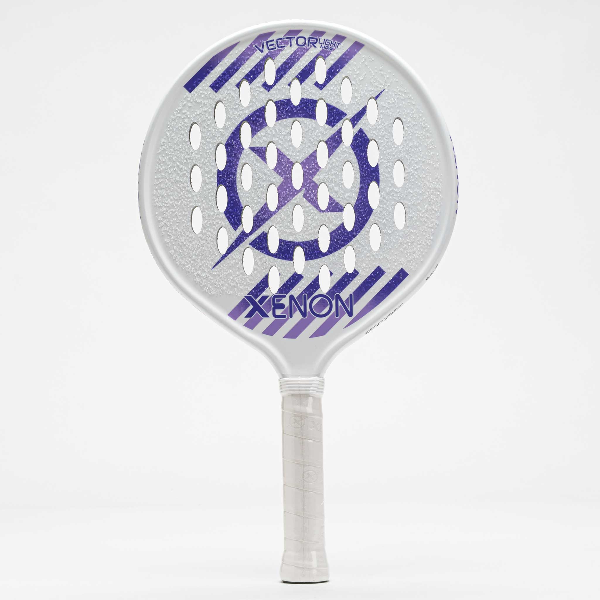 Xenon Vector Light Max Spin Max v2 345g