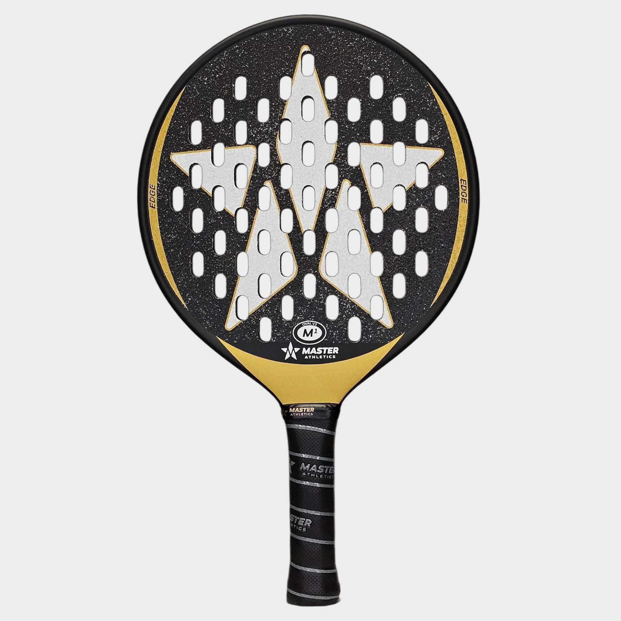 Master Athletics M1 Oval V3 Edge Paddle
