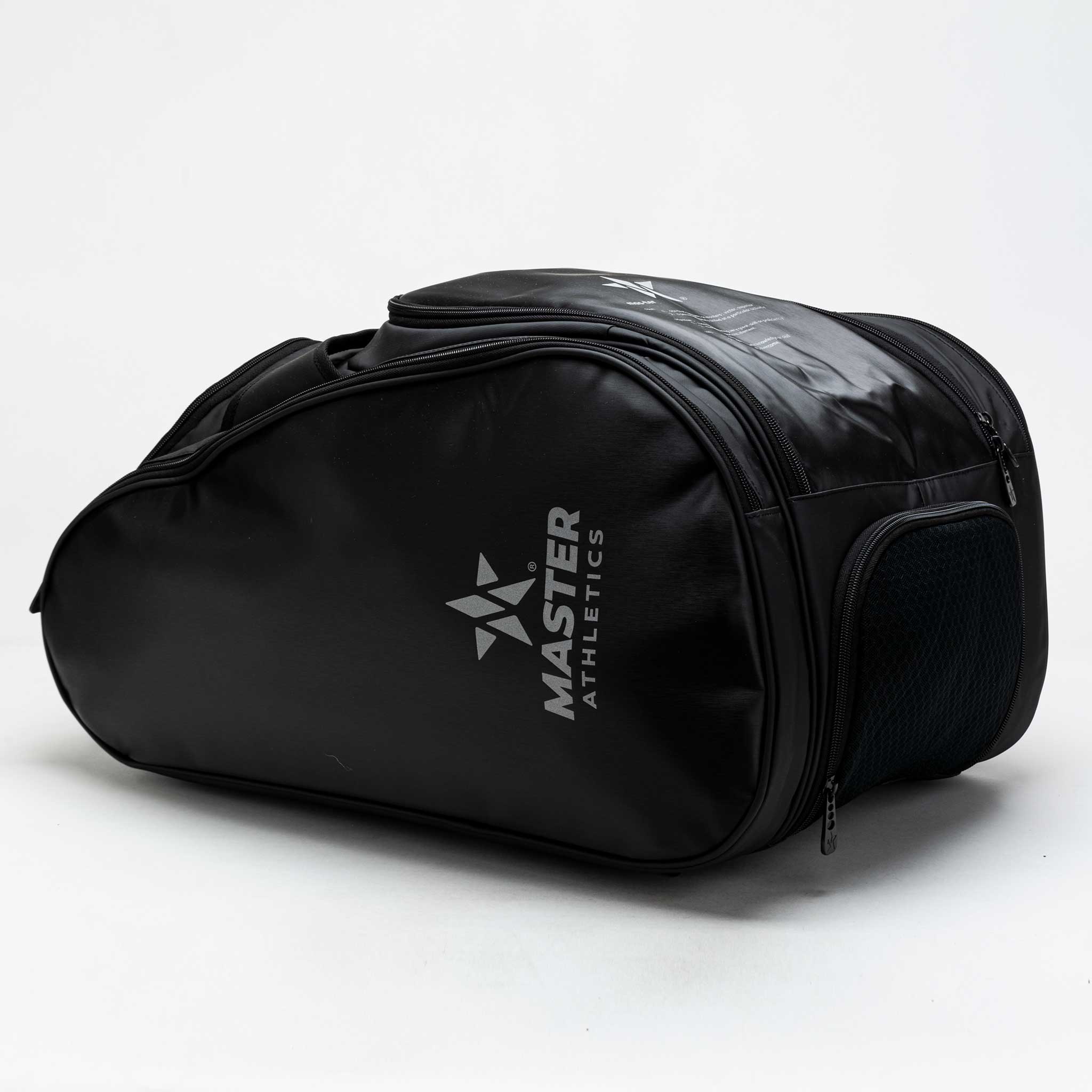 Master Athletics Tour Paddlepack