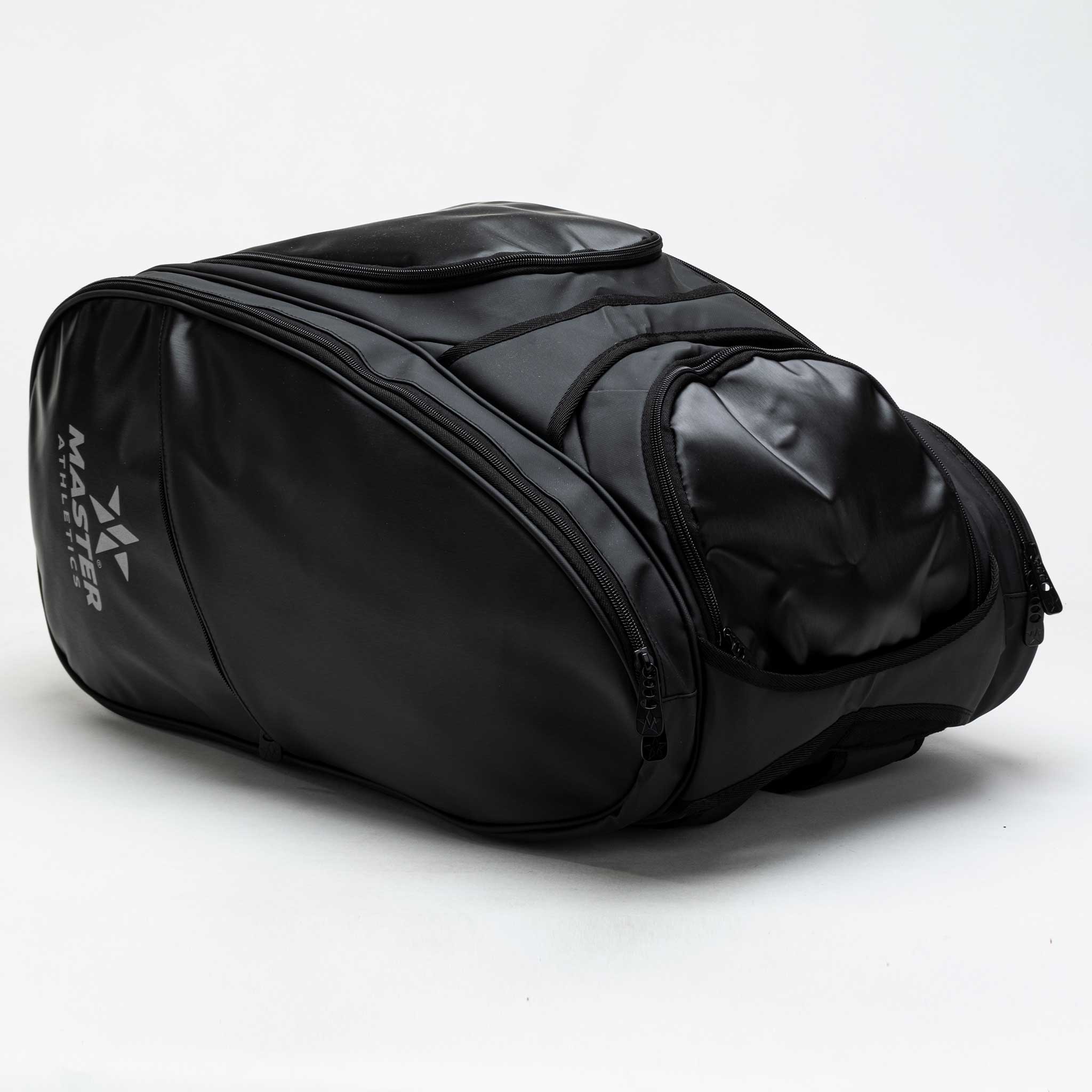 Master Athletics Tour Paddlepack