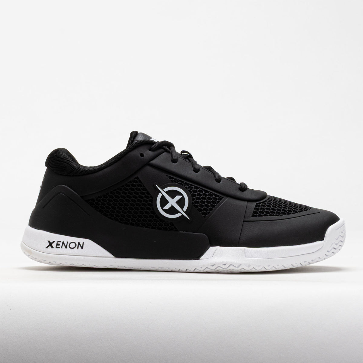 Xenon Xtreme V3 Platform Men's Black/White