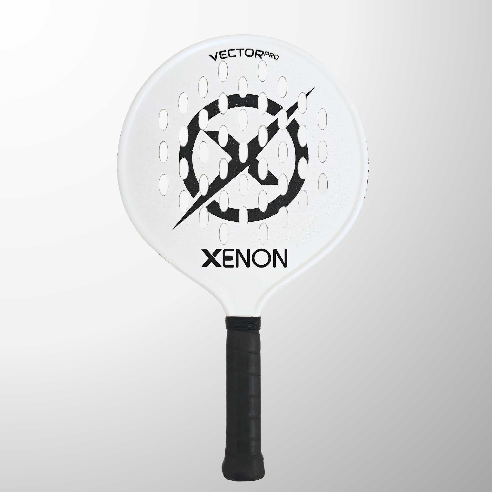 Xenon Vector Pro 370g 2027 White
