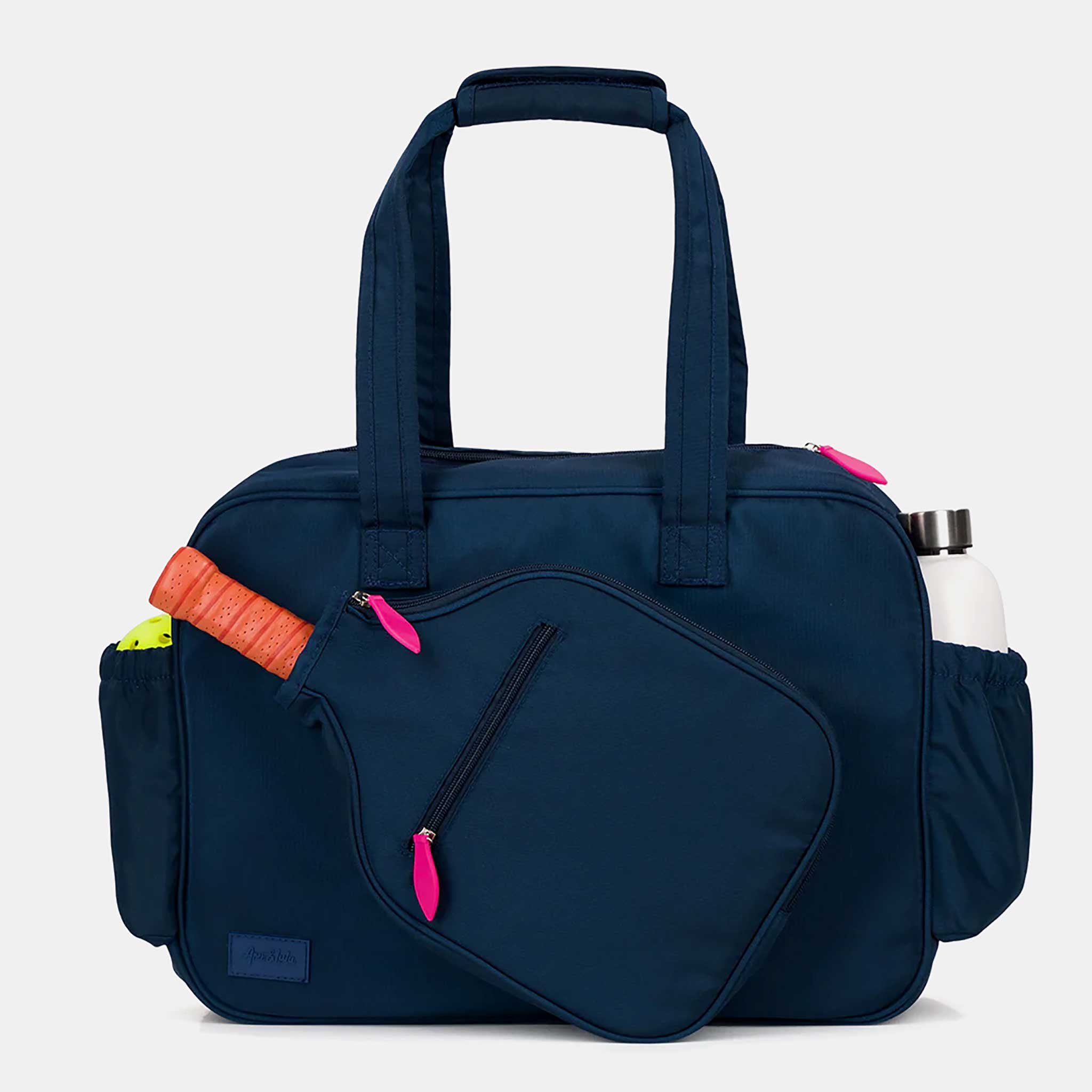 Ame & Lulu Pickleball Tote – Holabird Sports