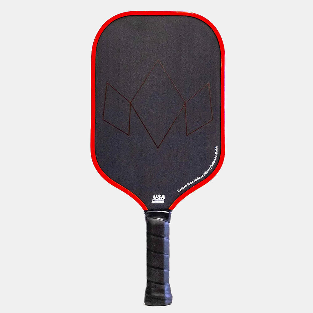 Diadem Warrior Edge Pickleball Paddle