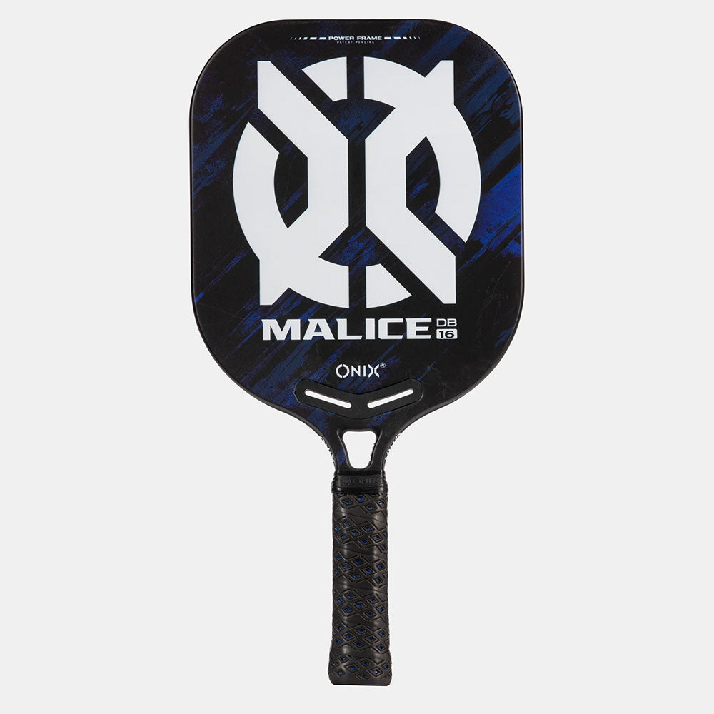 Onix Malice 16 DB Pickleball Paddle