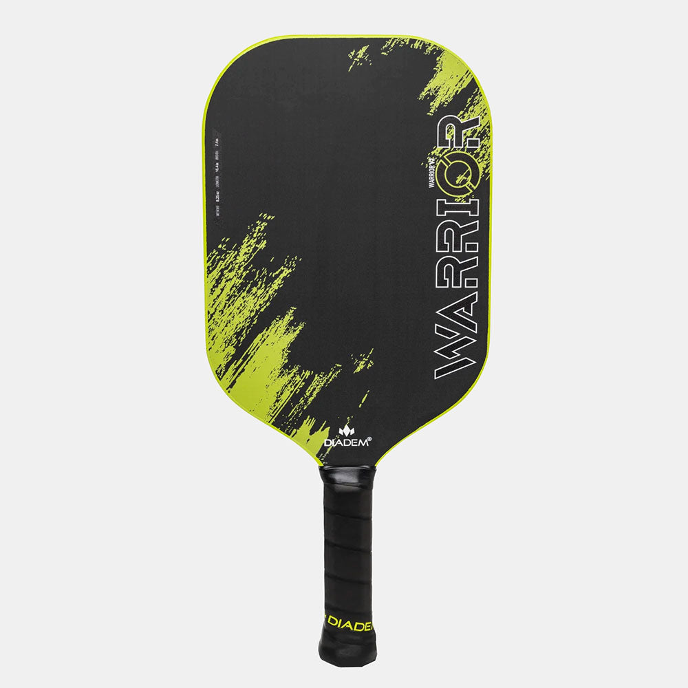 Diadem Warrior v2 Pickleball Paddle