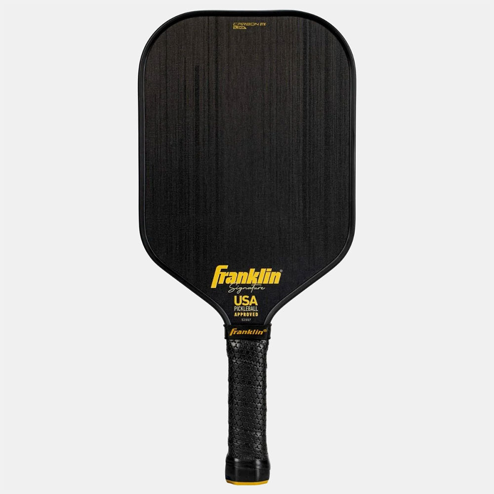 Franklin Signature Carbon STK 14.5 Pickleball Paddle