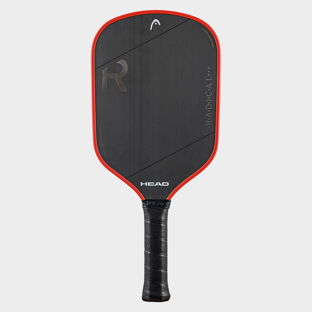 HEAD Radical Tour EX Raw Paddle 2024