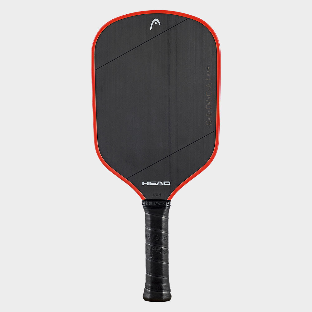 HEAD Radical Tour EX Raw Paddle 2024