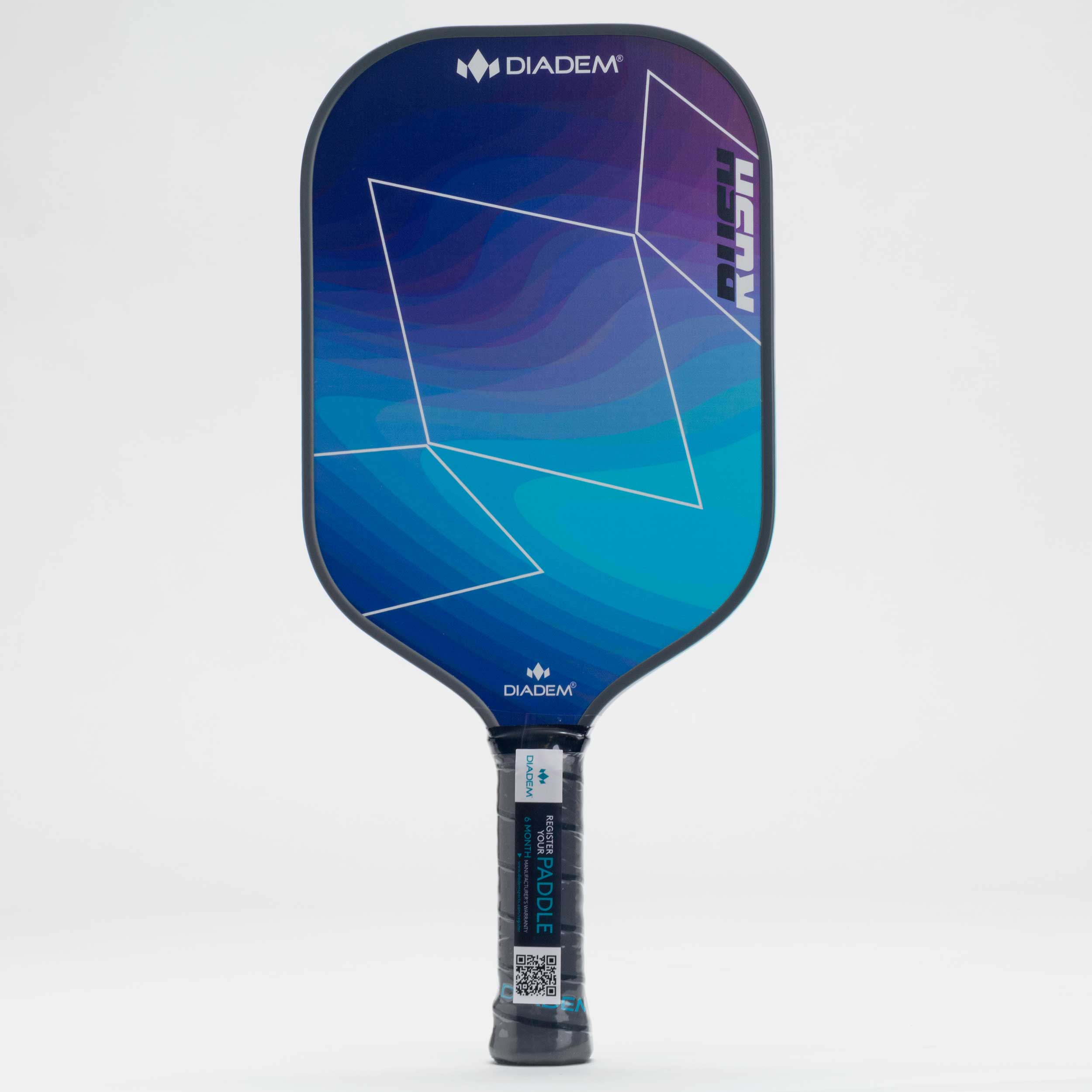 Diadem Rush Pickleball Paddle