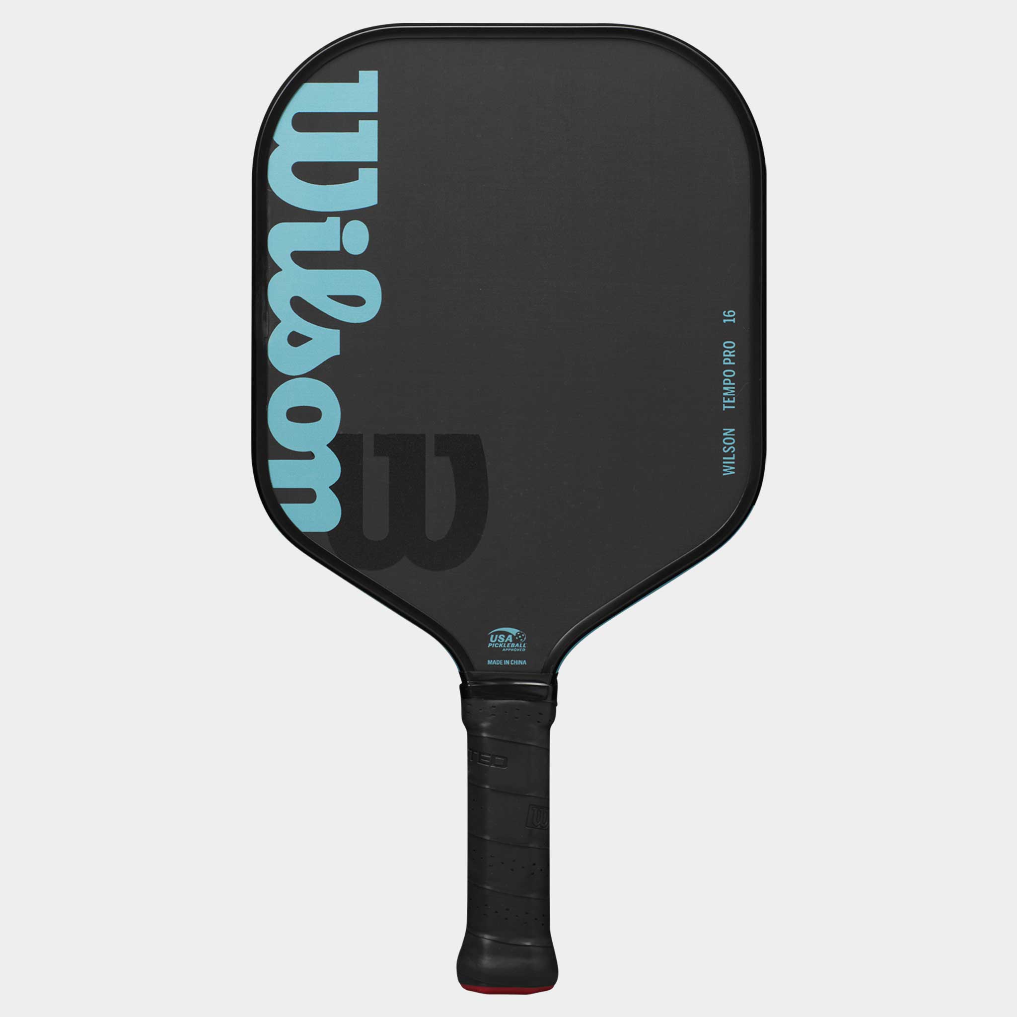 Wilson Tempo Pro 16 Paddle – Holabird Sports